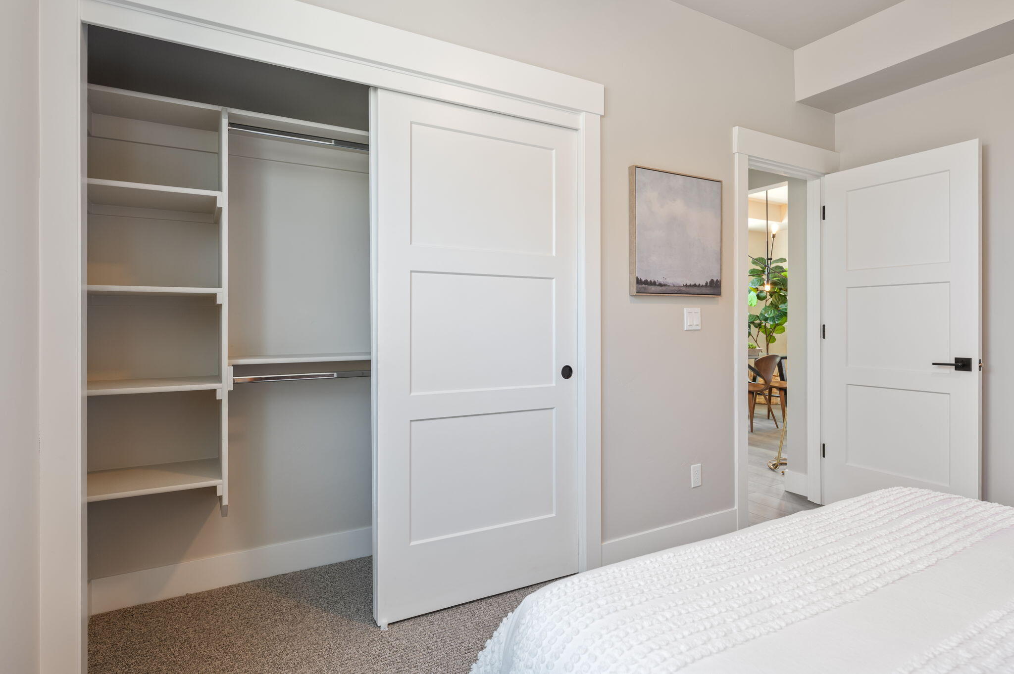 Calaveras - Residential