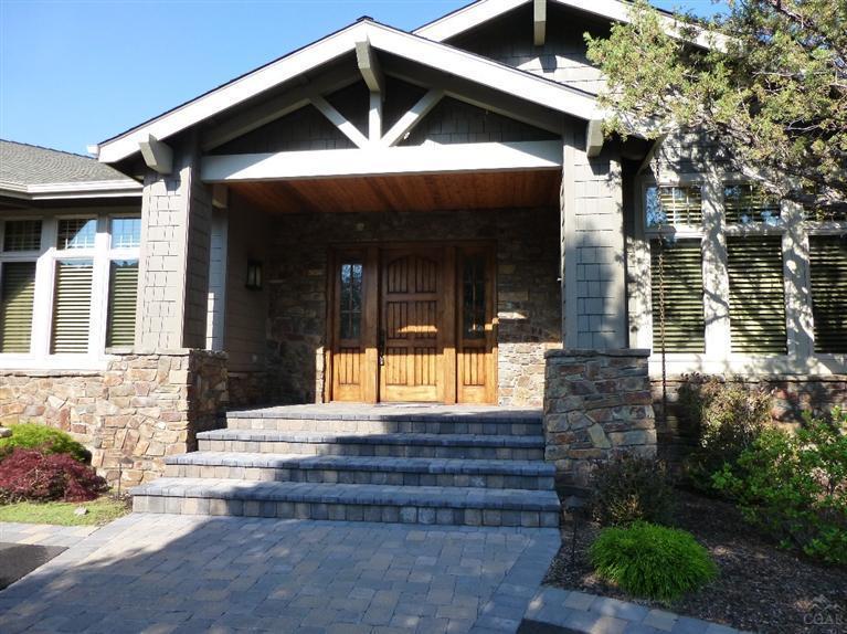 Eagle Crest - Residential