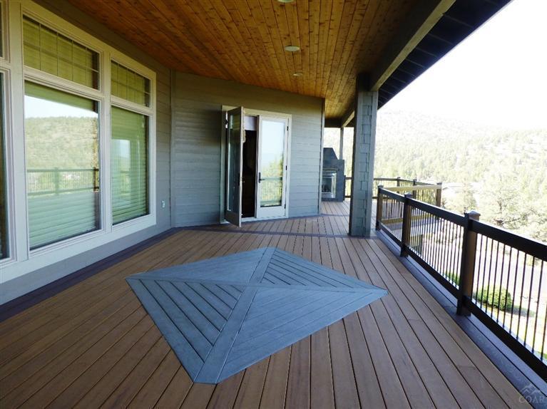 Eagle Crest - Residential