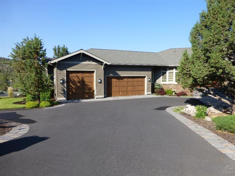 Eagle Crest - Residential