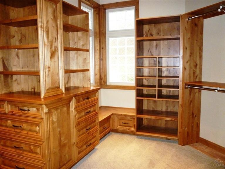 Eagle Crest - Residential