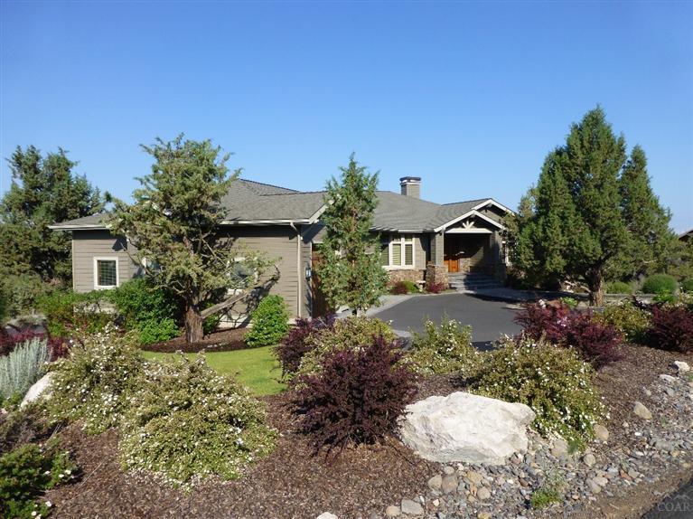 Eagle Crest - Residential