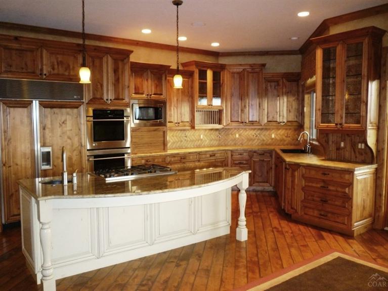 Eagle Crest - Residential