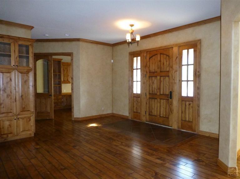 Eagle Crest - Residential