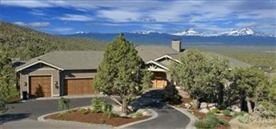 Eagle Crest - Residential