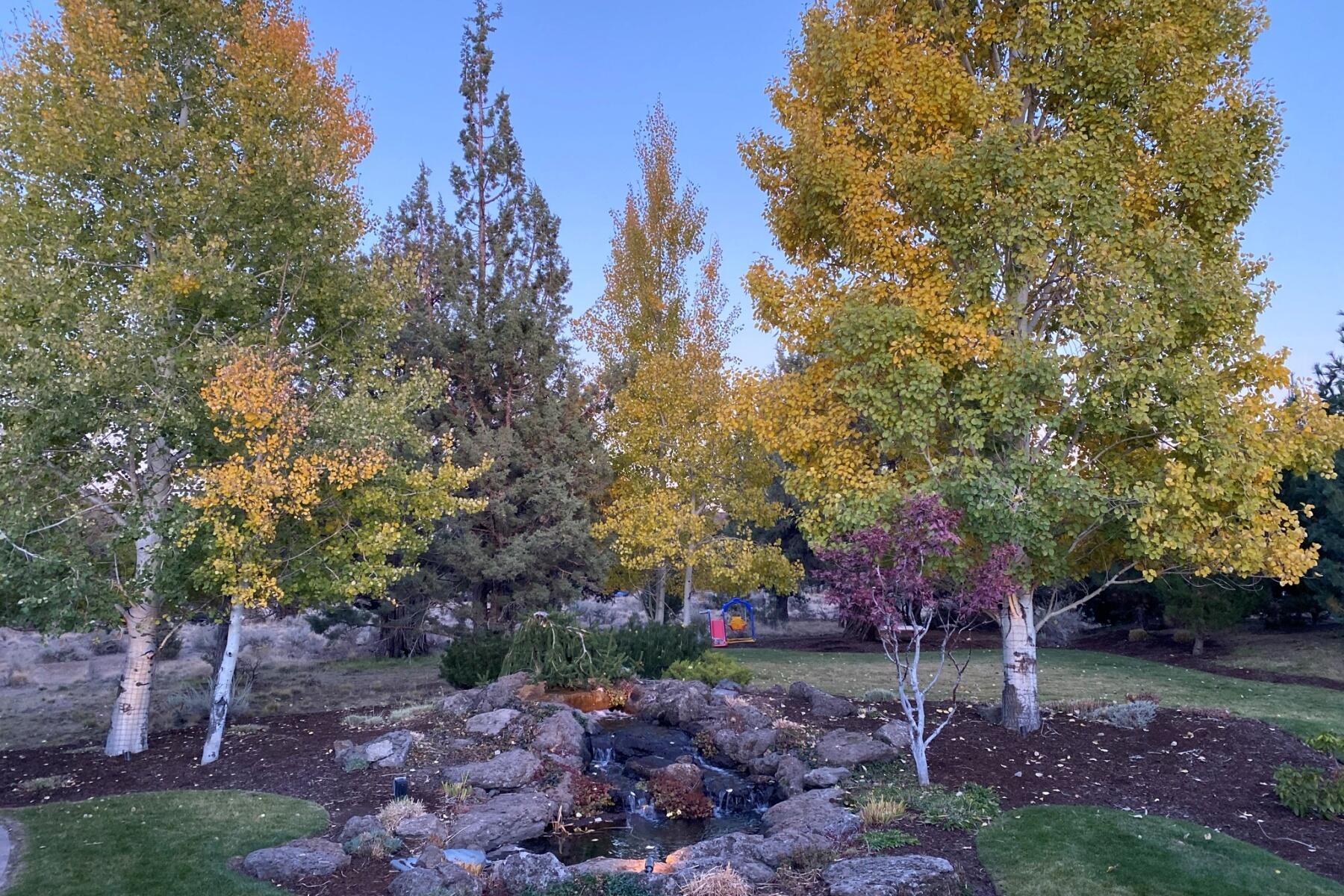 Boonesborough - Residential