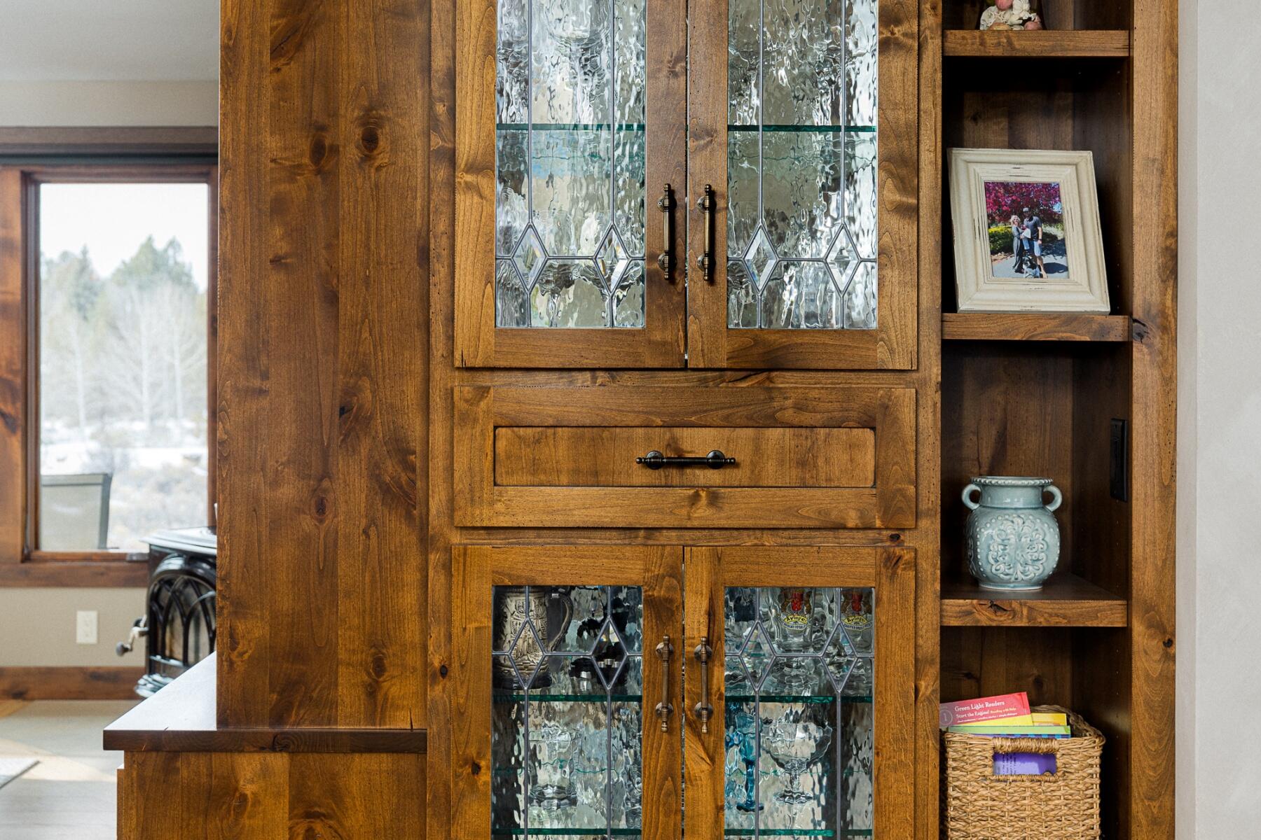 Boonesborough - Residential