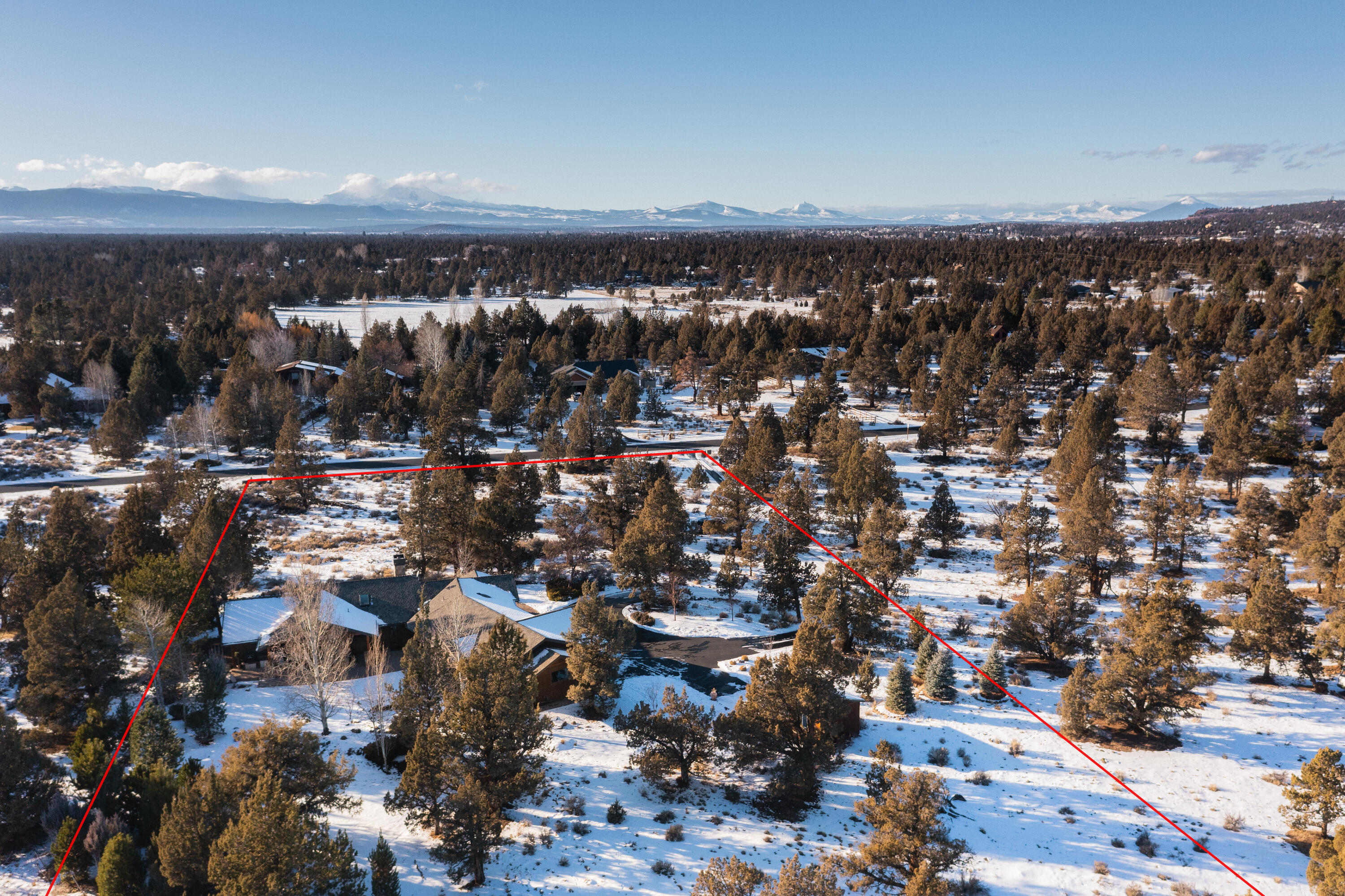 Boonesborough - Residential