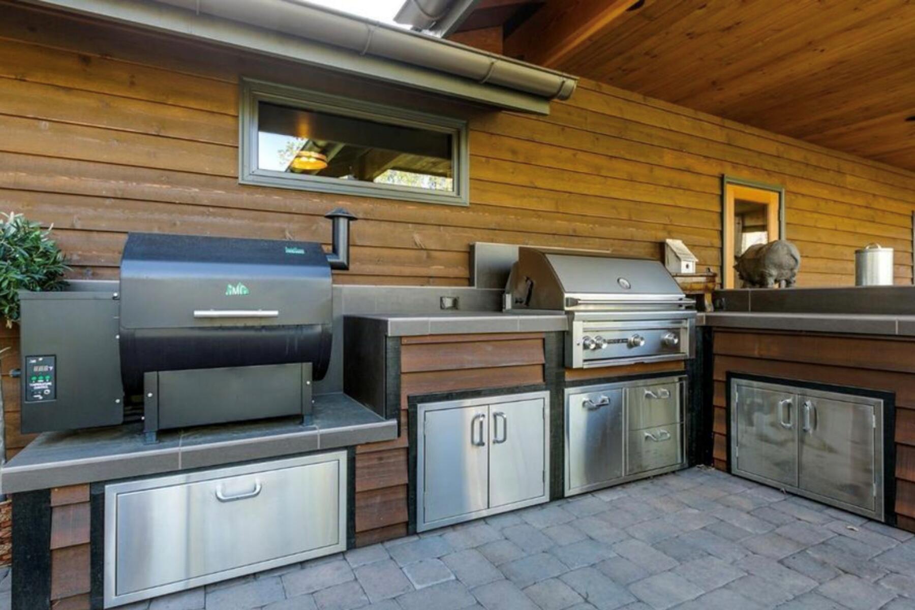 Boonesborough - Residential