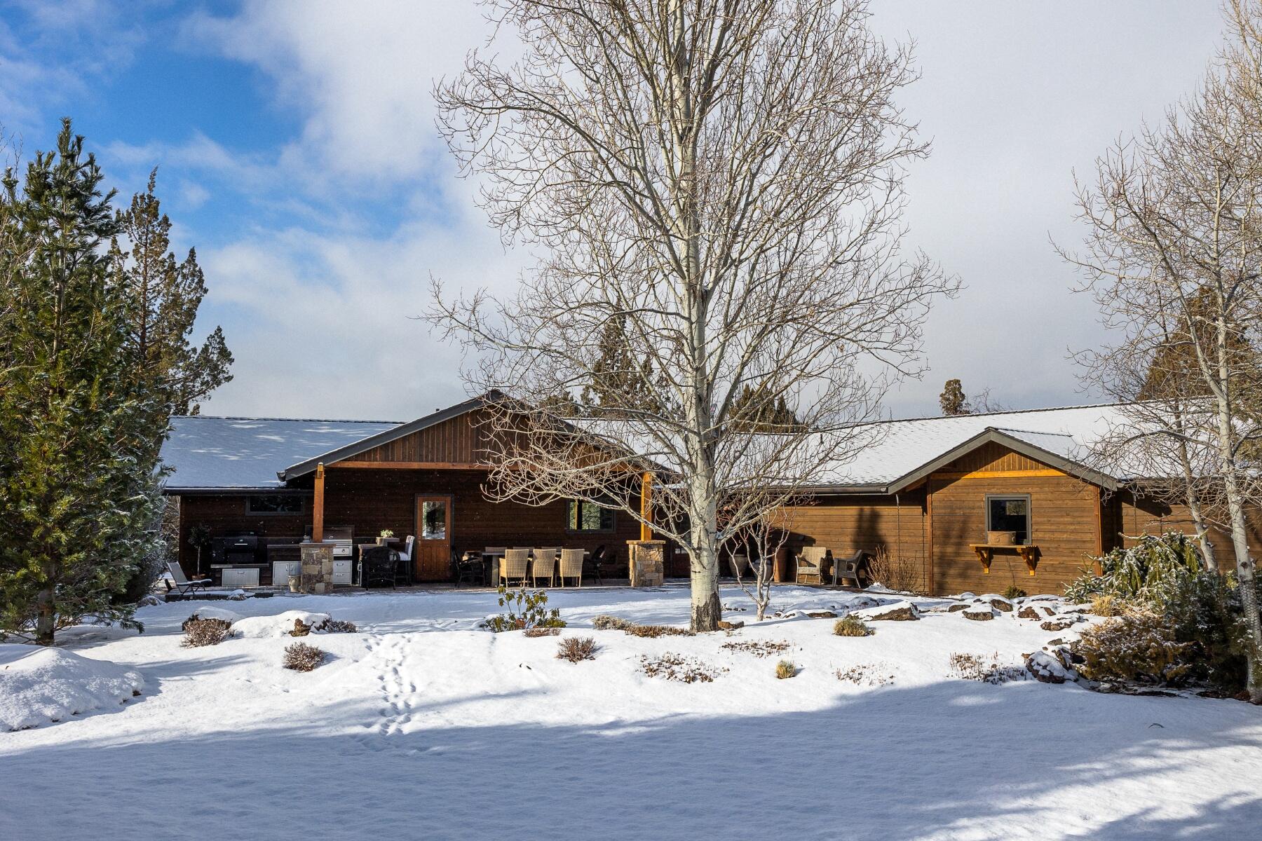 Boonesborough - Residential