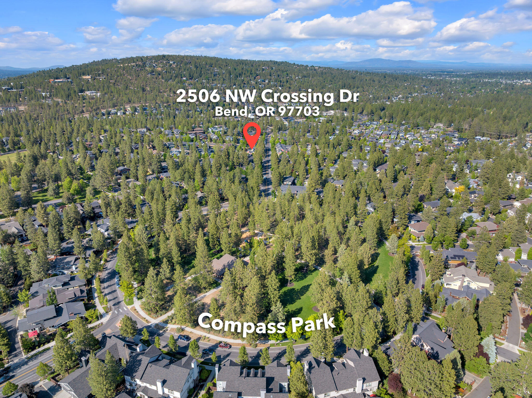 2506 NW Crossing Drive