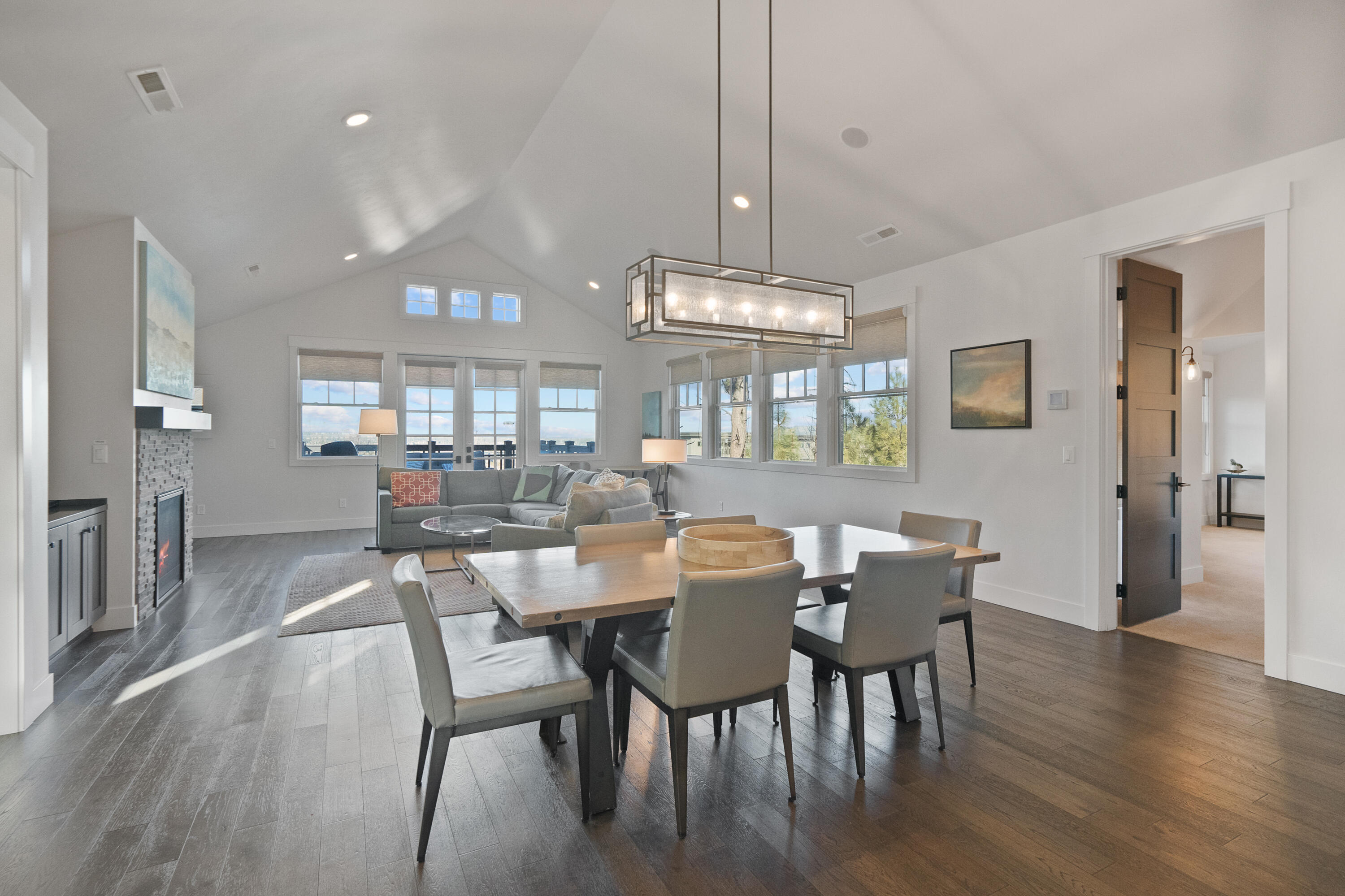 Tetherow - Residential