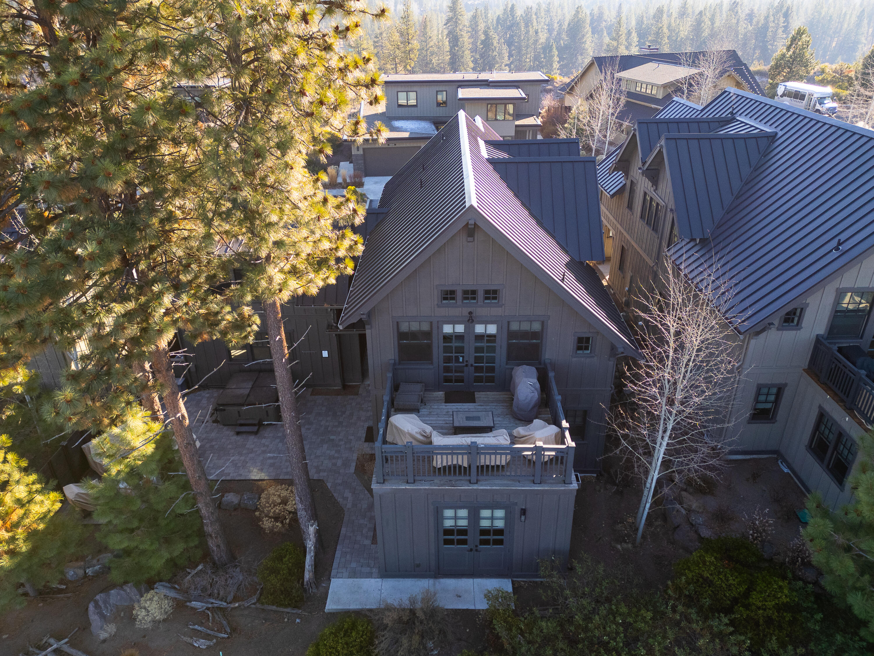 Tetherow - Residential