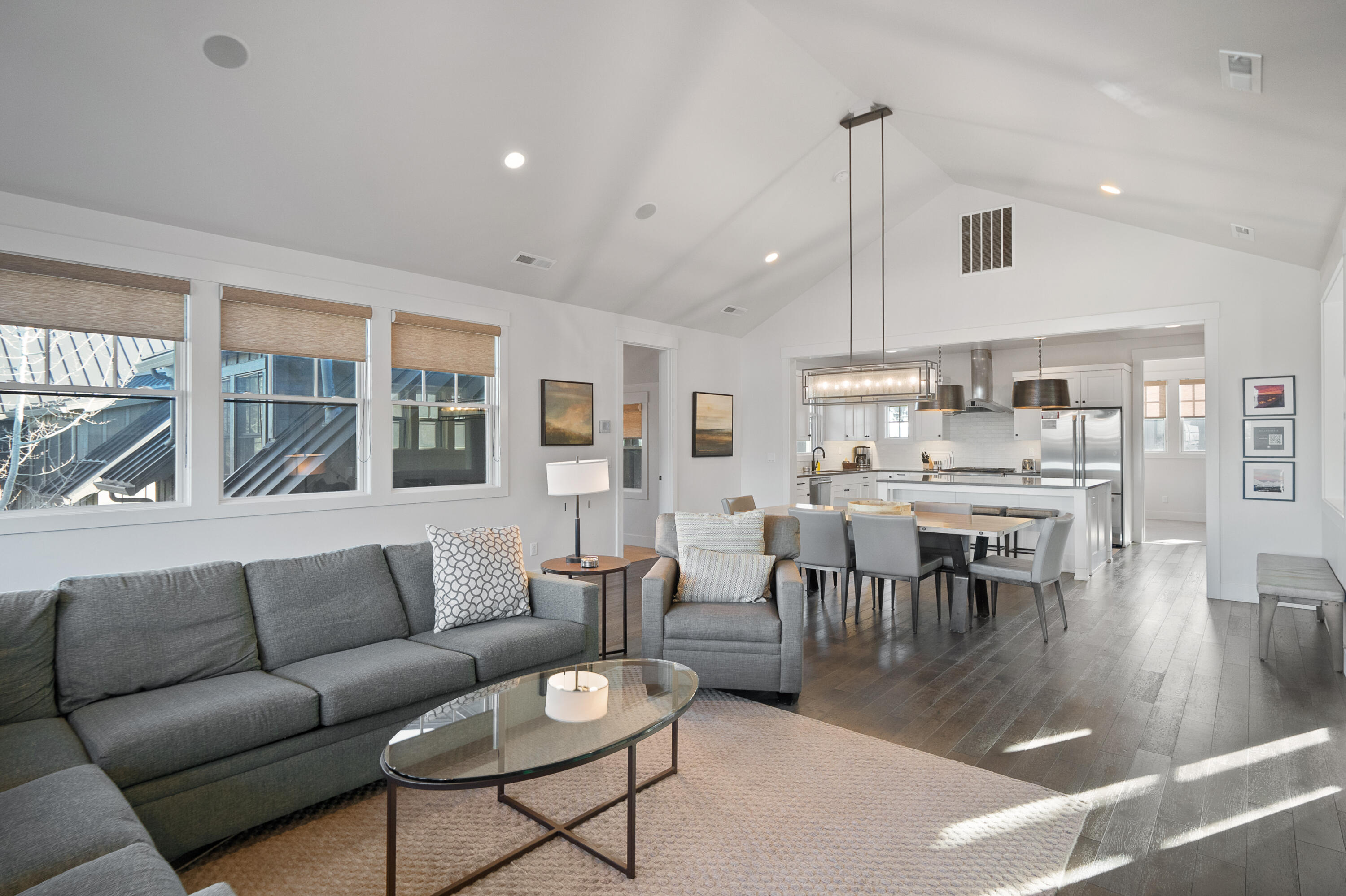 Tetherow - Residential