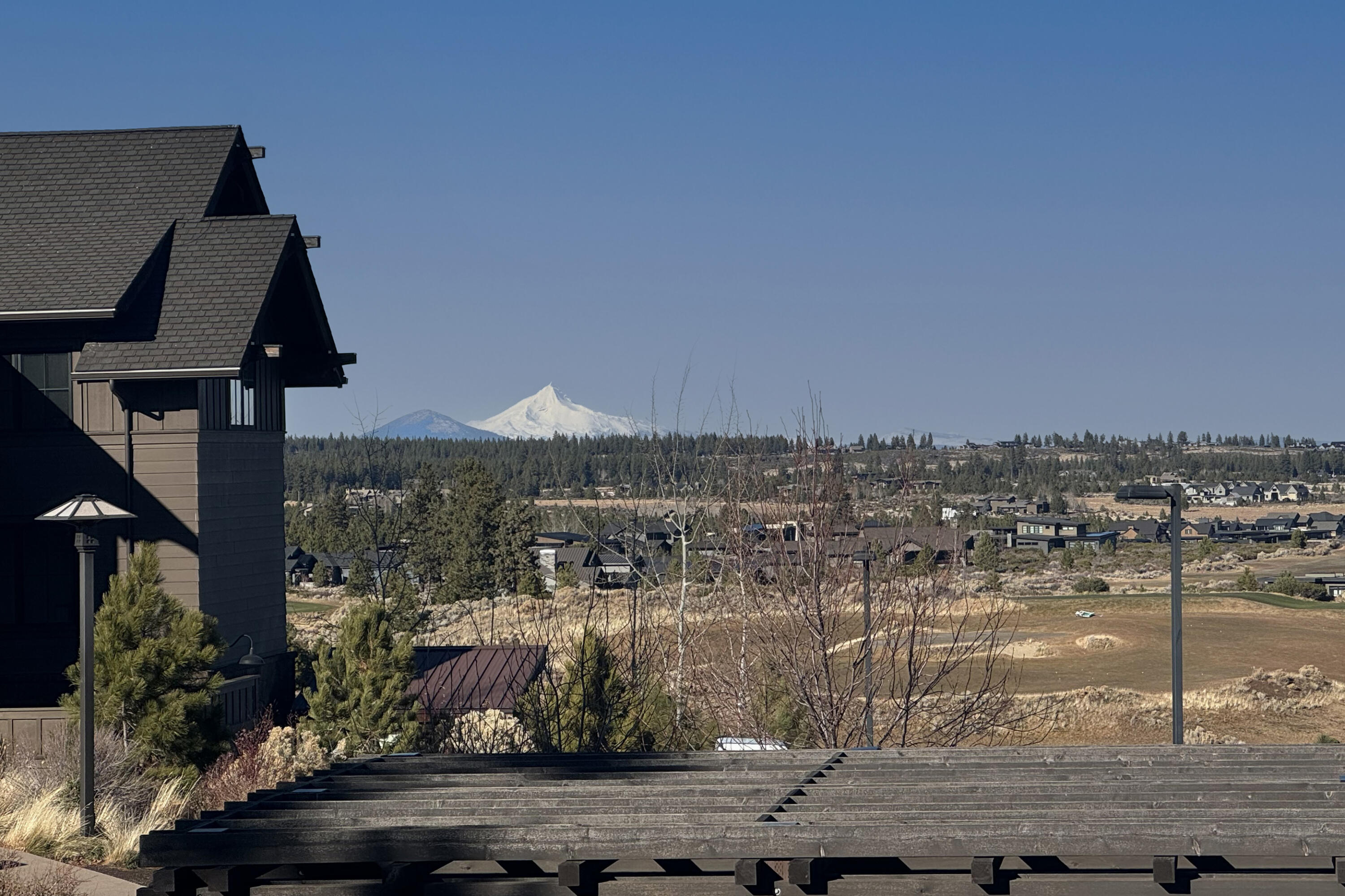 Tetherow - Residential