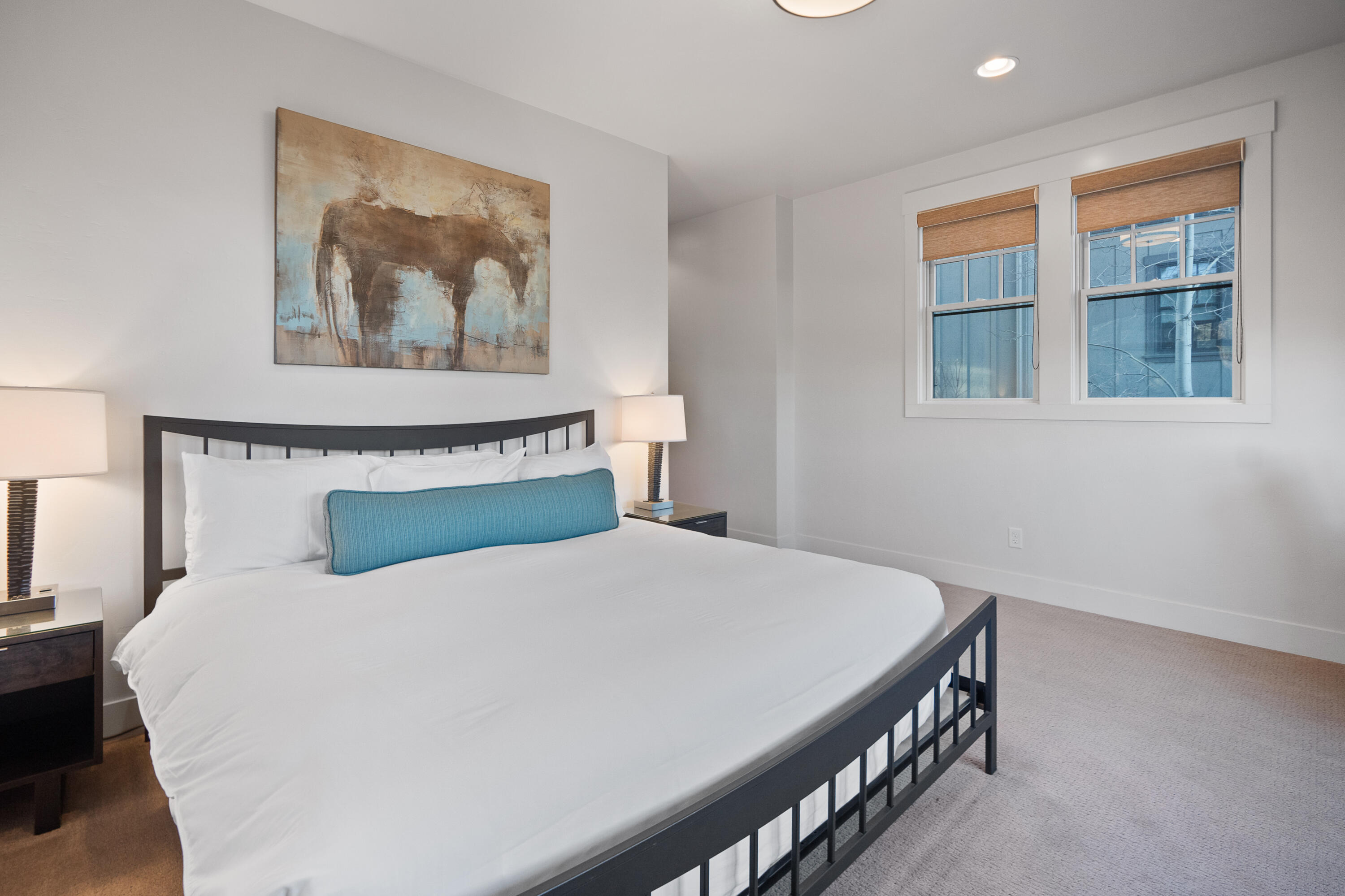 Tetherow - Residential