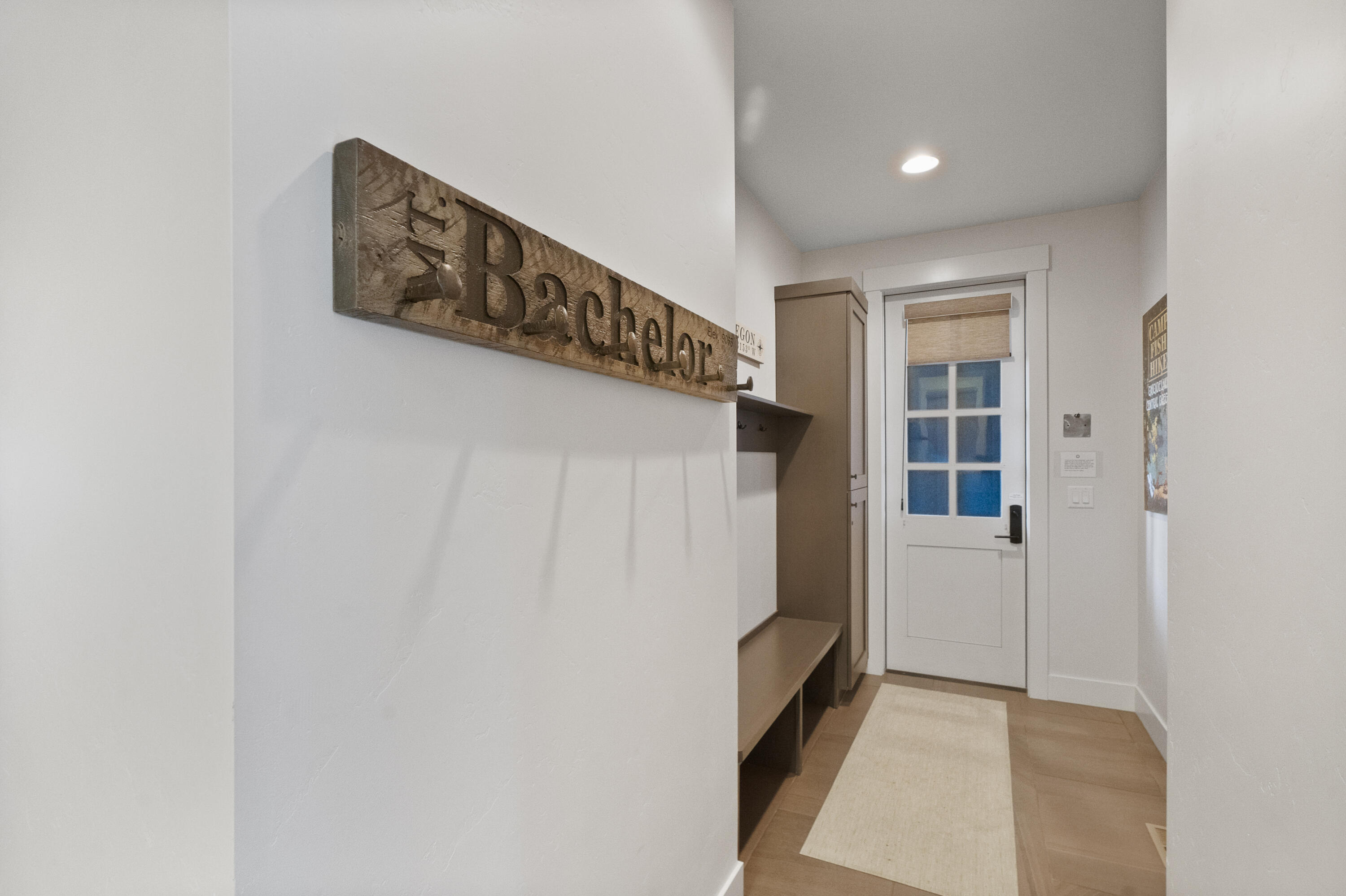 Tetherow - Residential