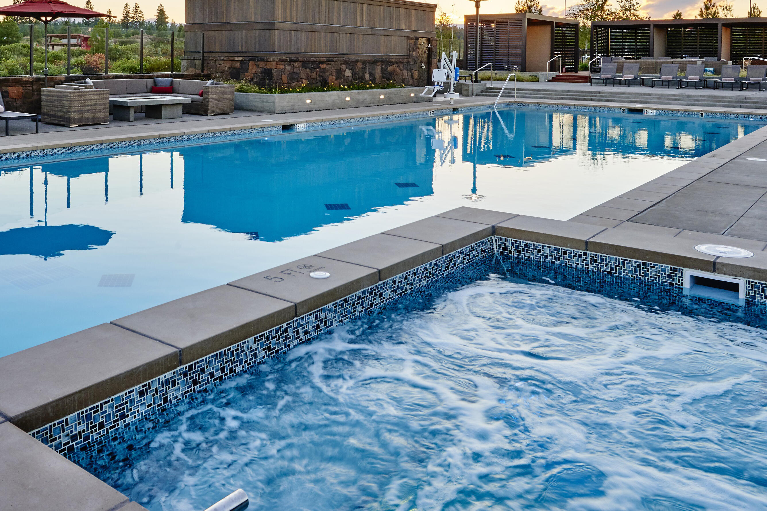 Tetherow - Residential