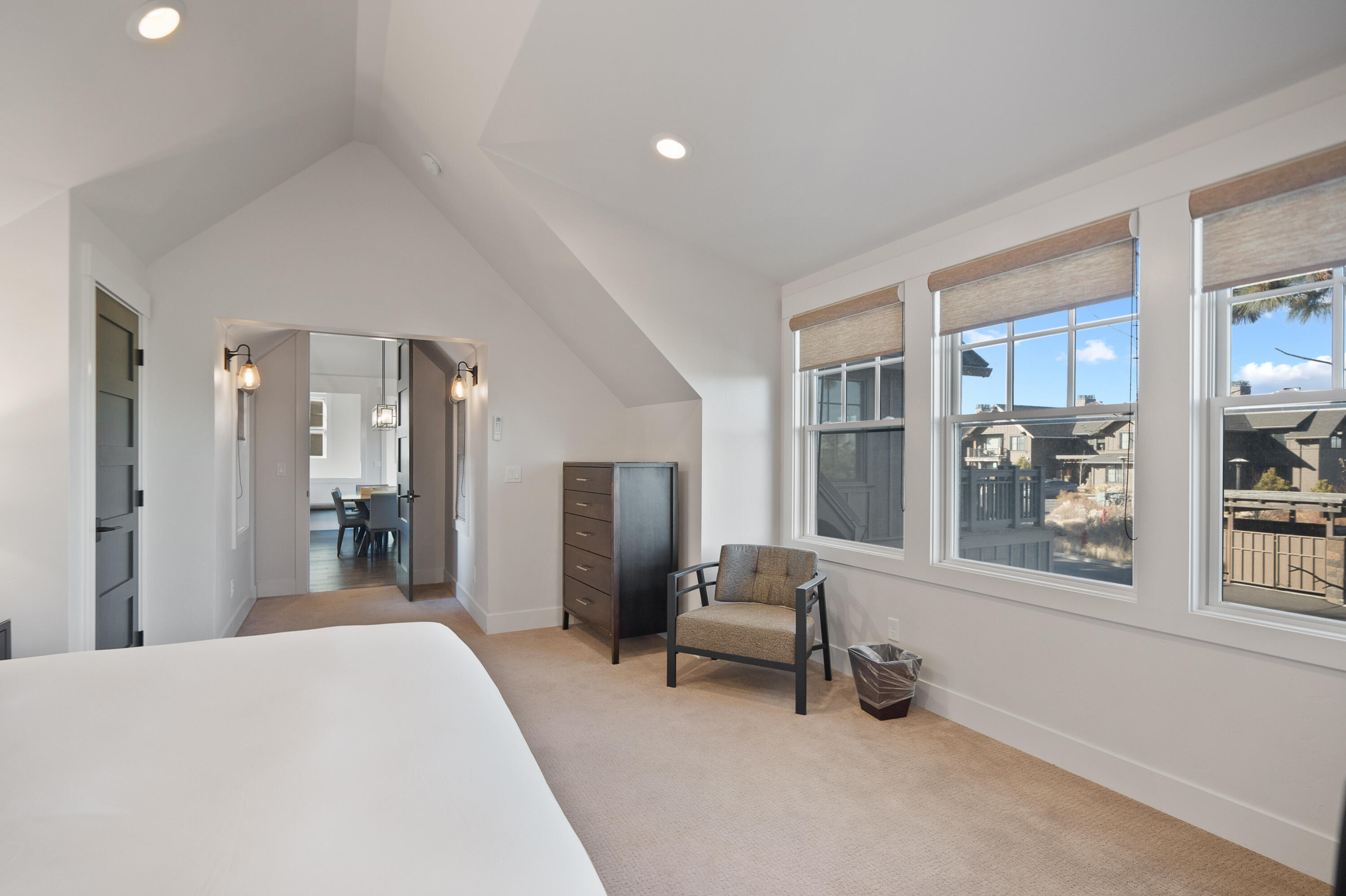 Tetherow - Residential