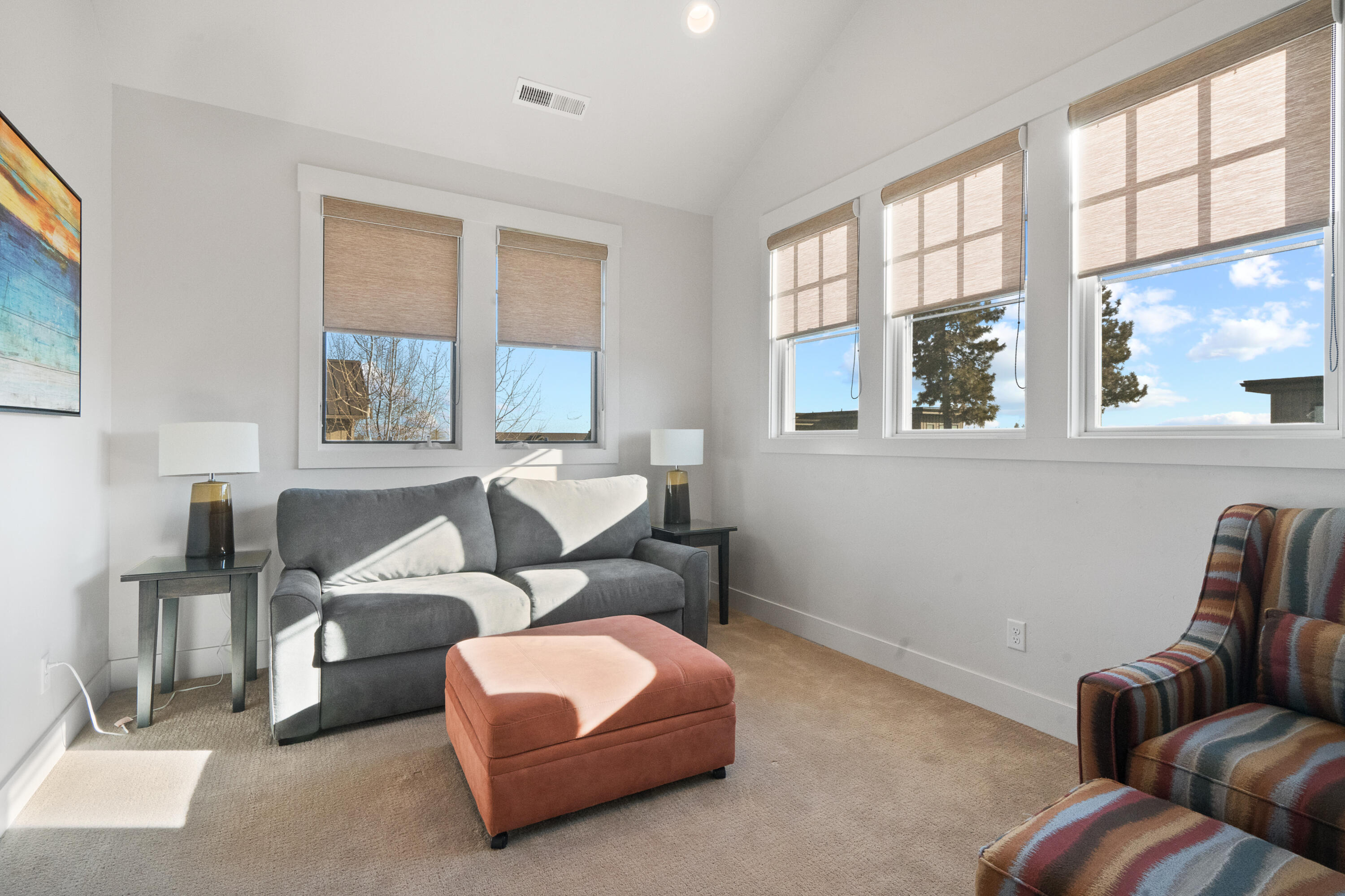 Tetherow - Residential