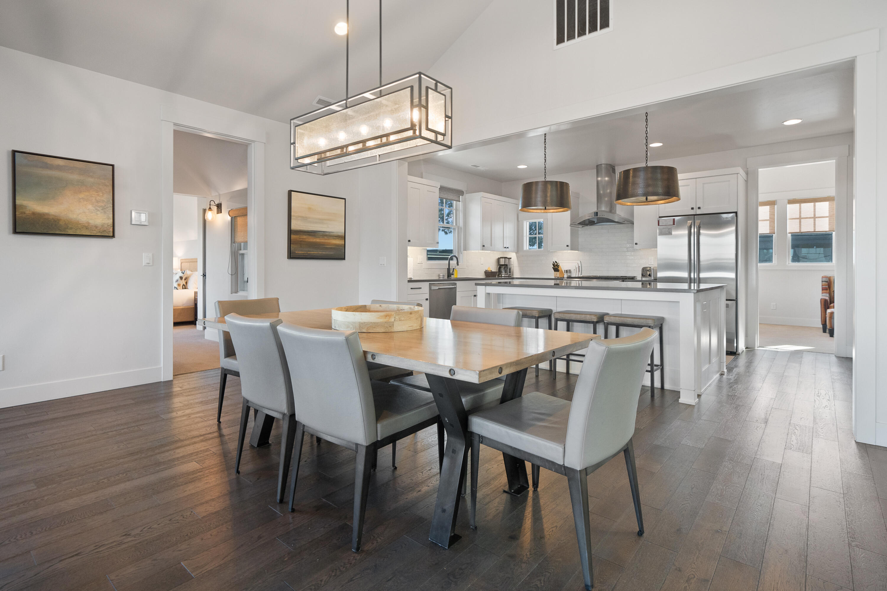 Tetherow - Residential