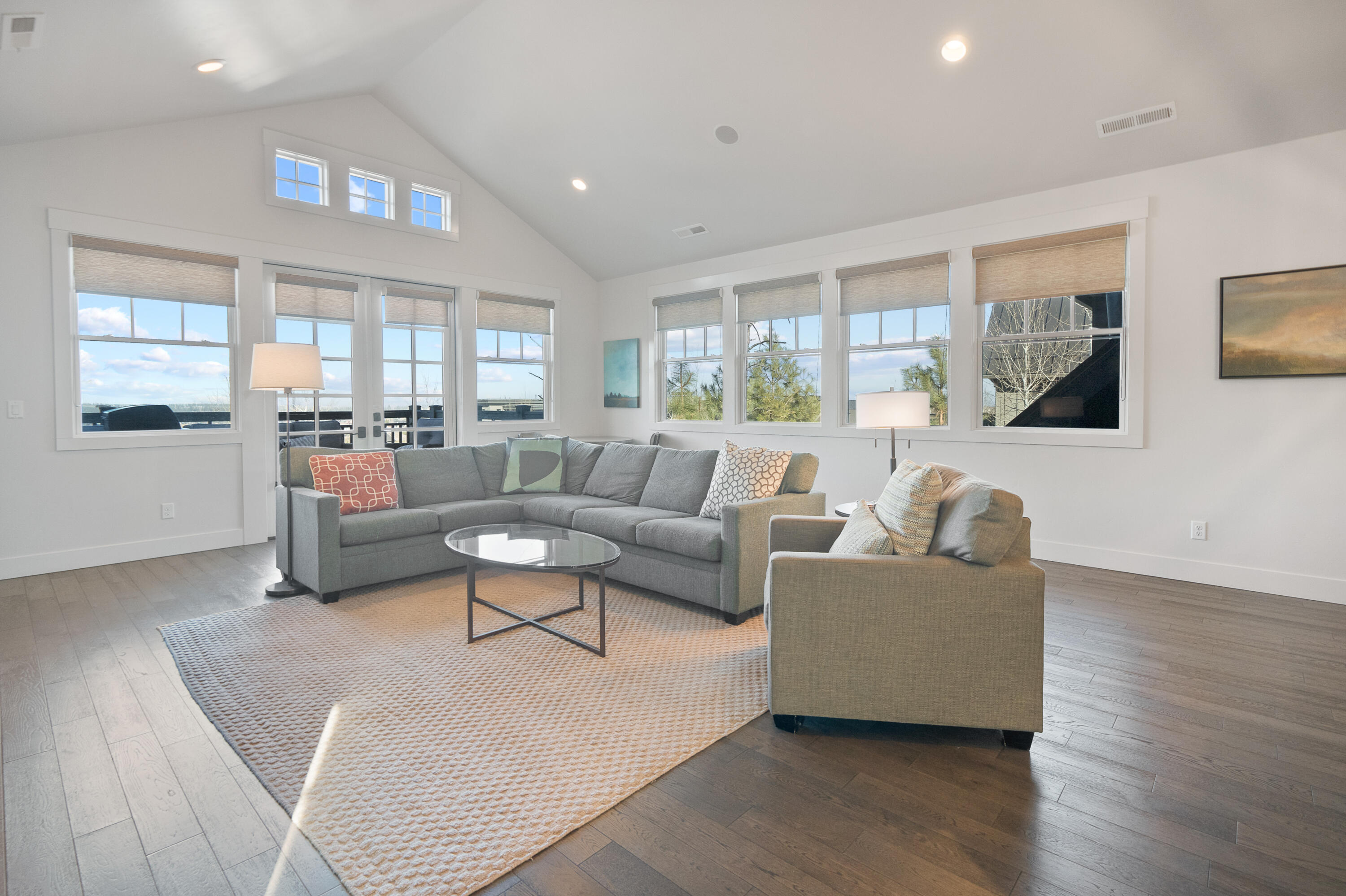 Tetherow - Residential