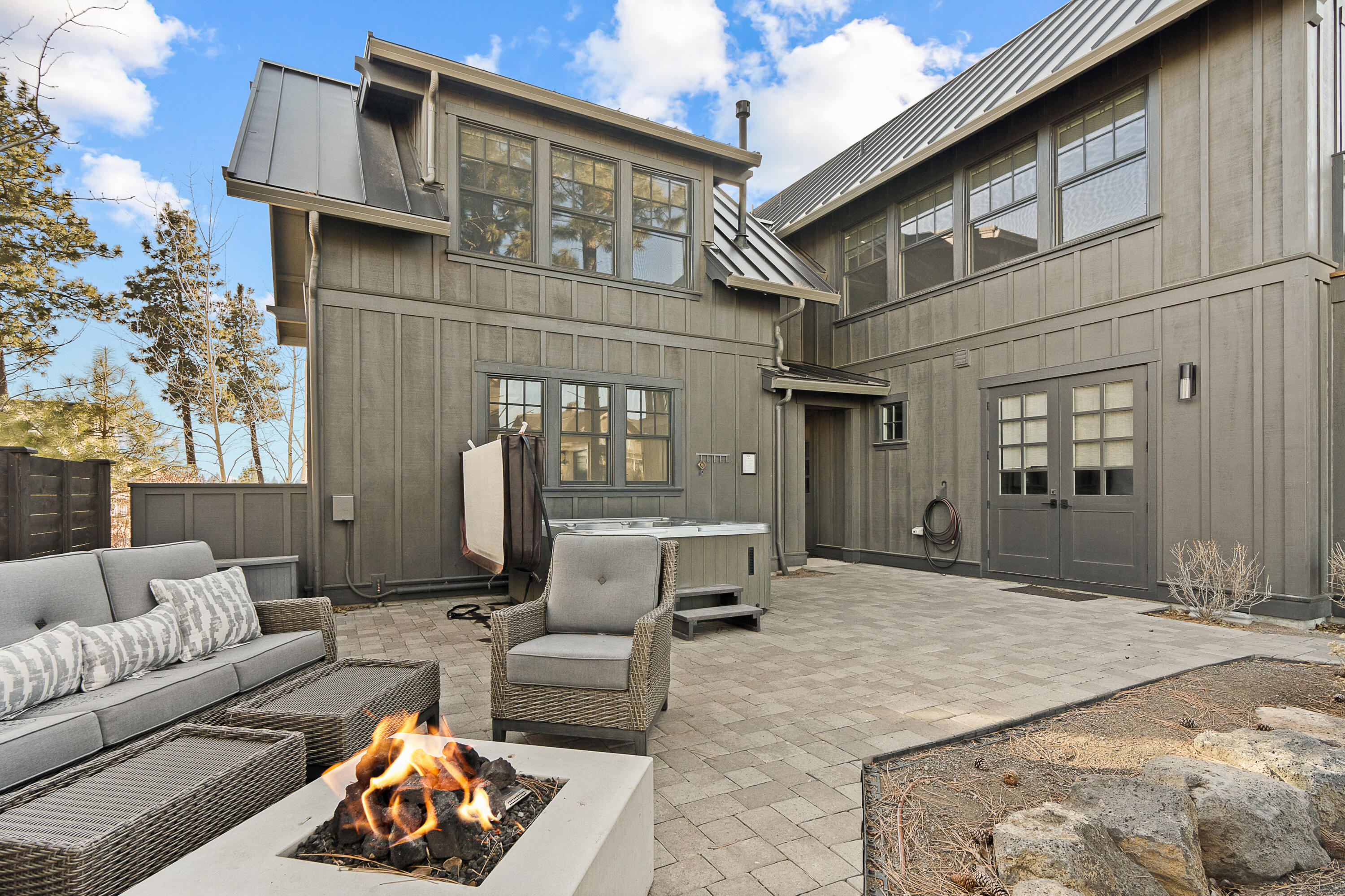 Tetherow - Residential