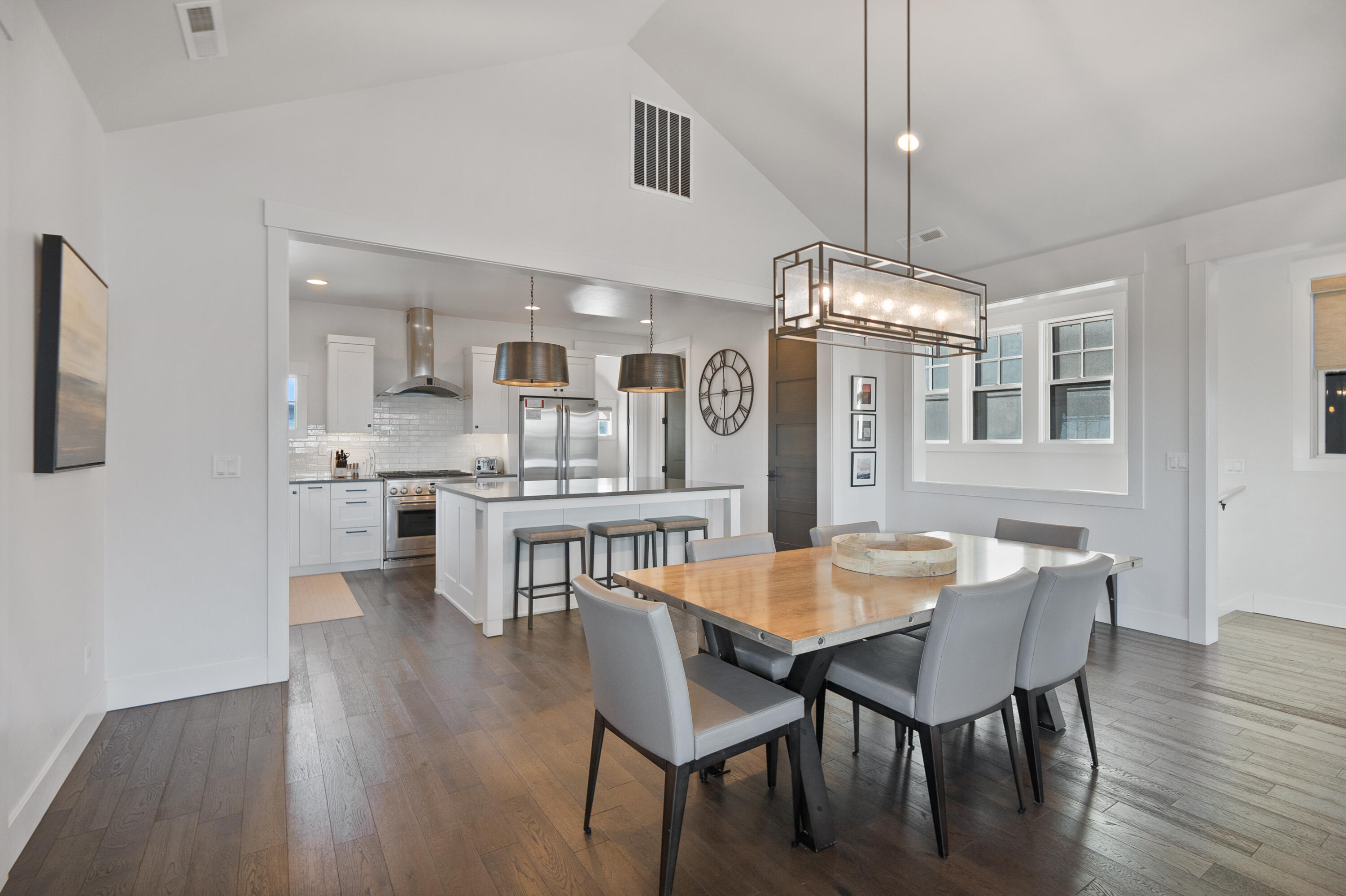 Tetherow - Residential