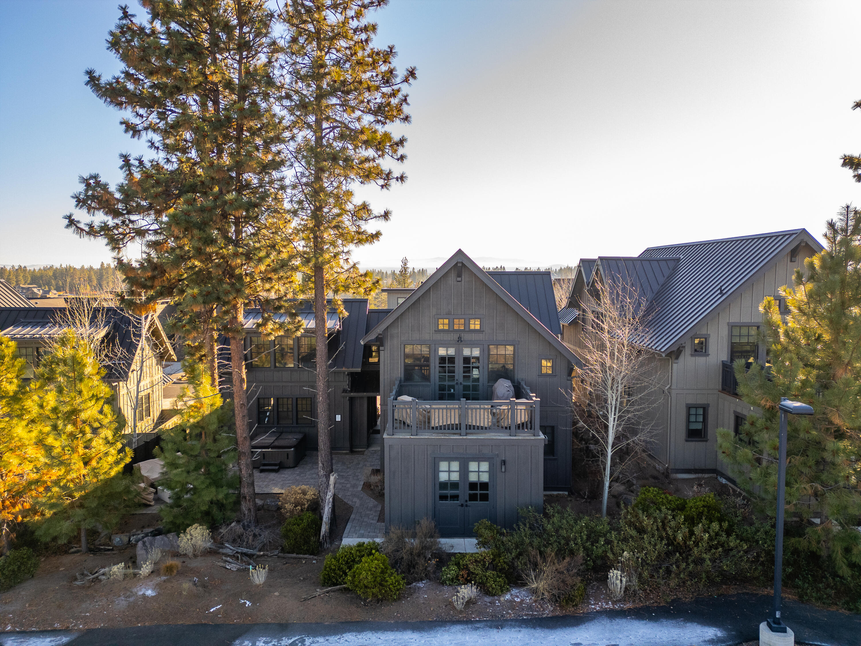 Tetherow - Residential