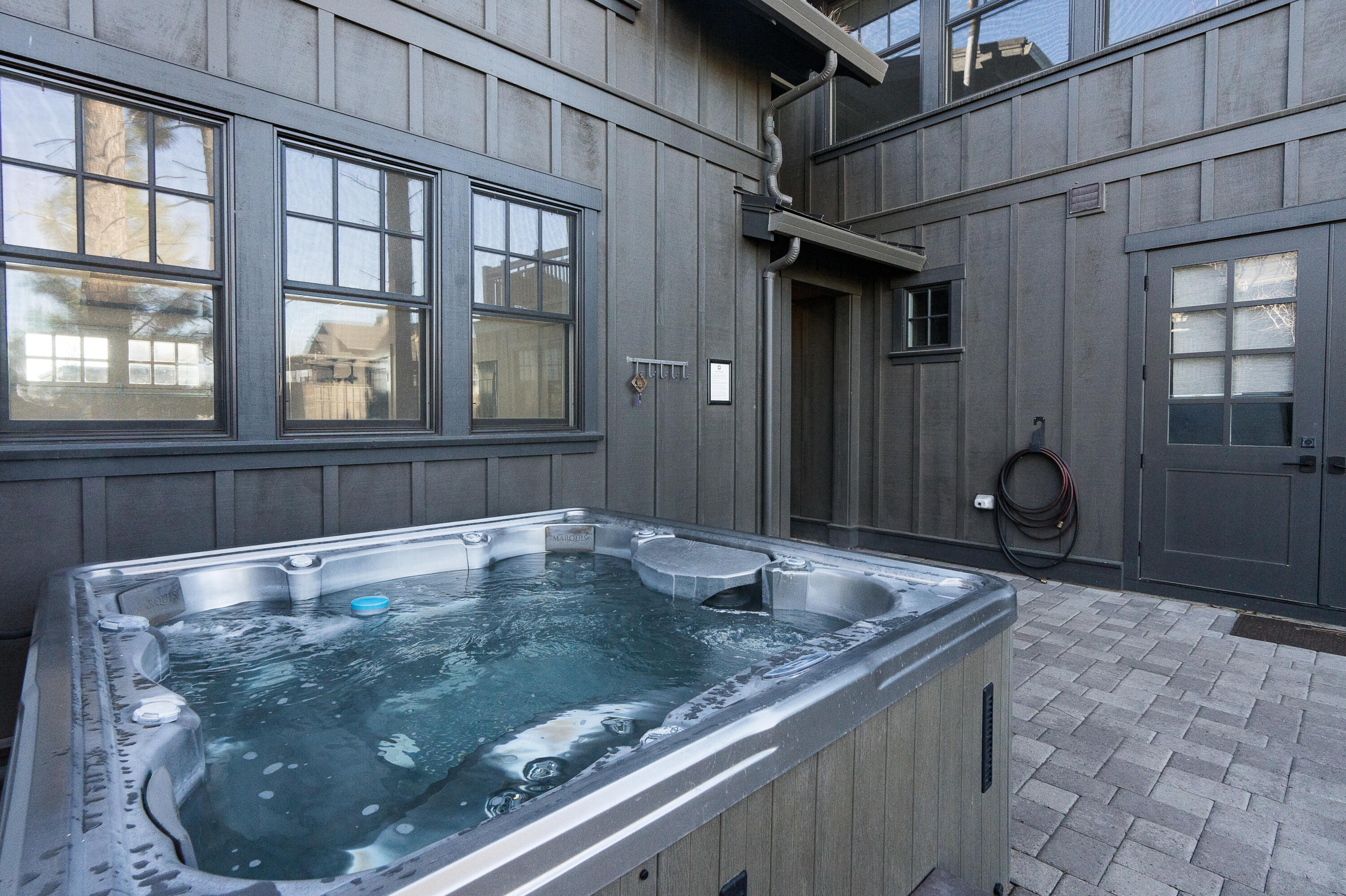 Tetherow - Residential