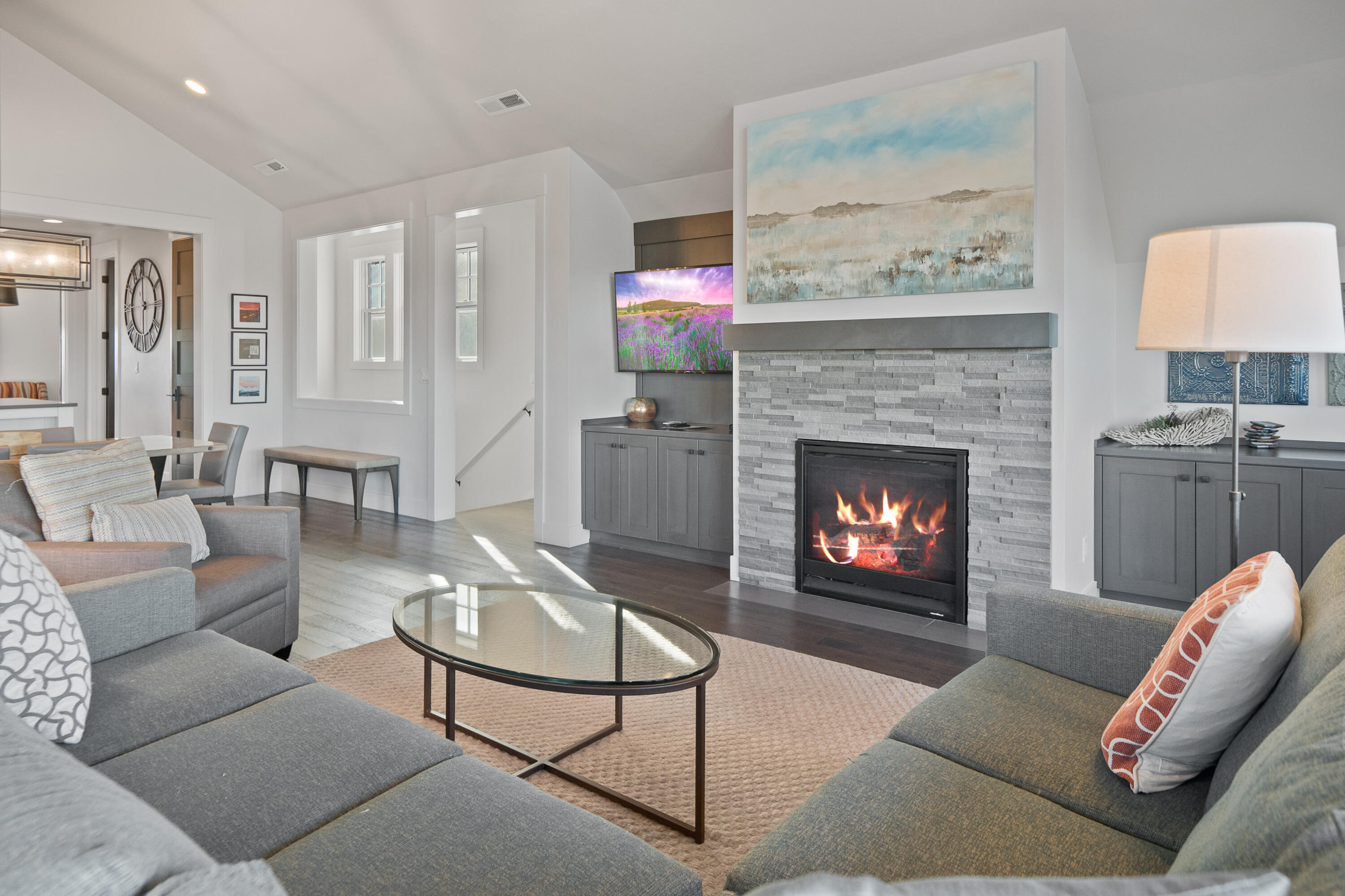 Tetherow - Residential