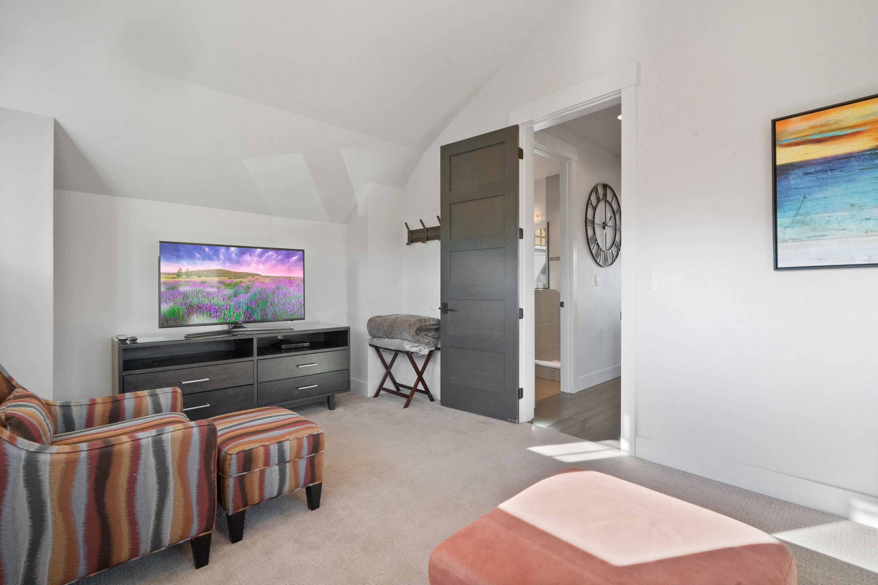 Tetherow - Residential