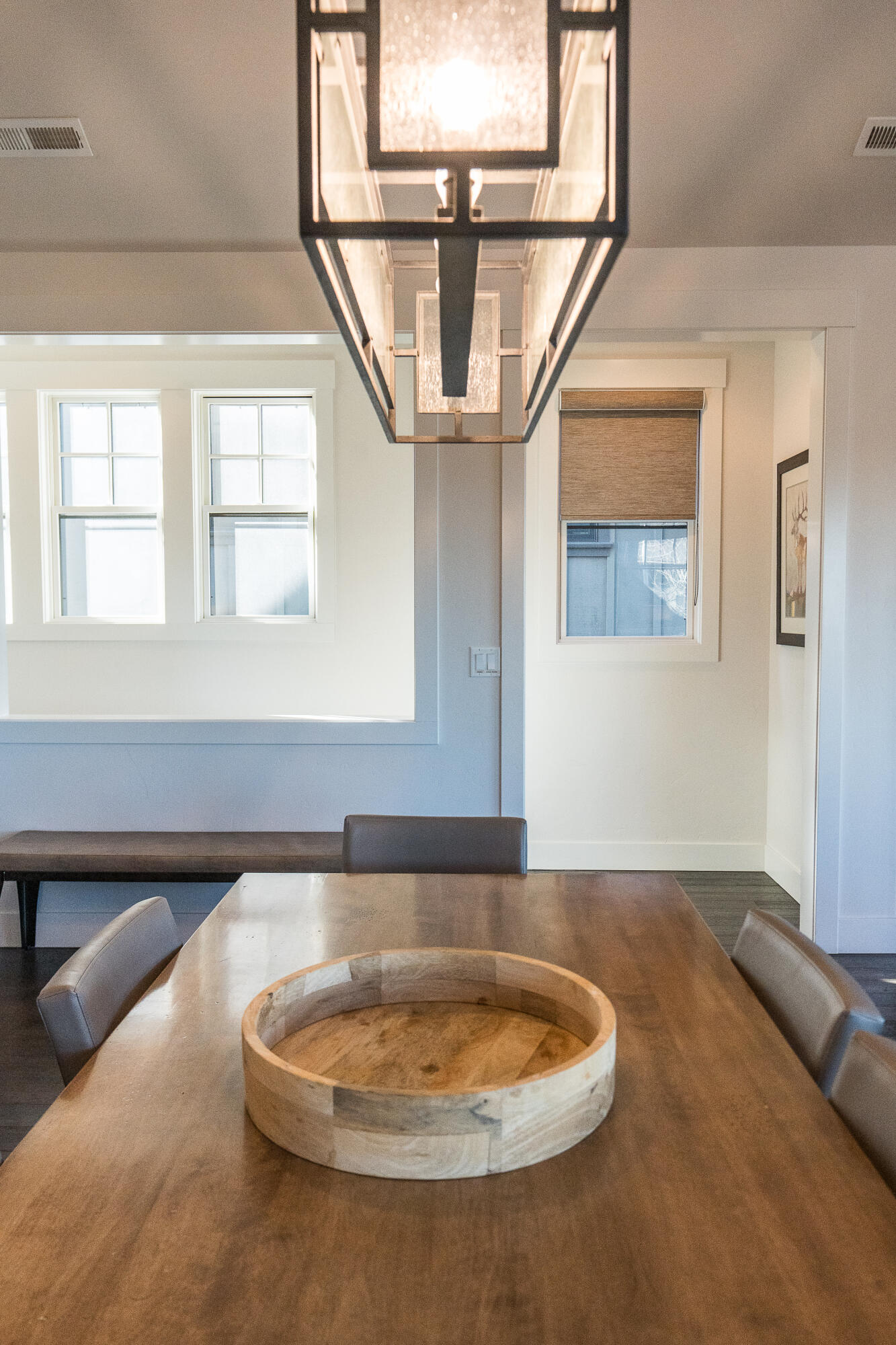 Tetherow - Residential