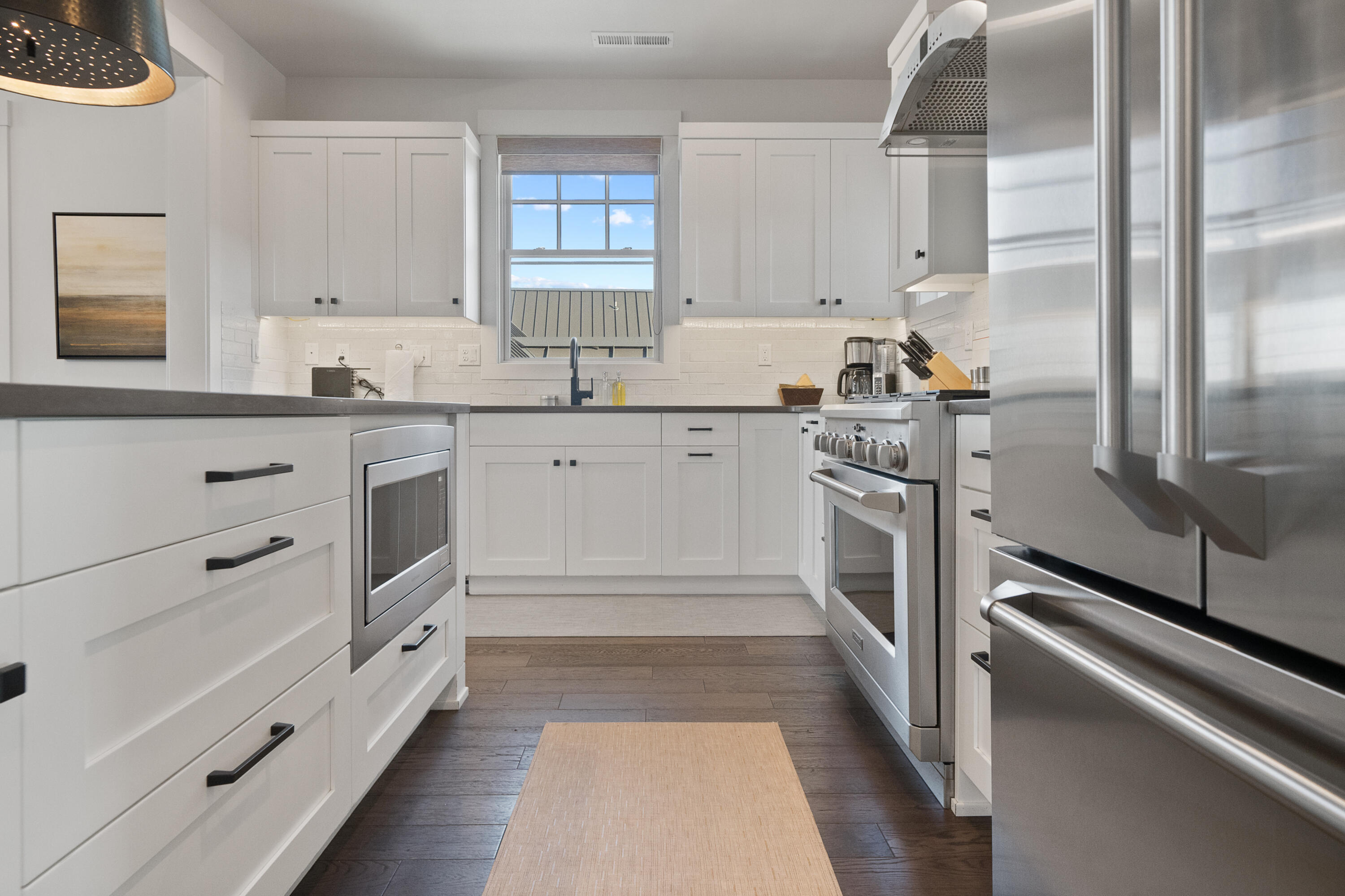 Tetherow - Residential