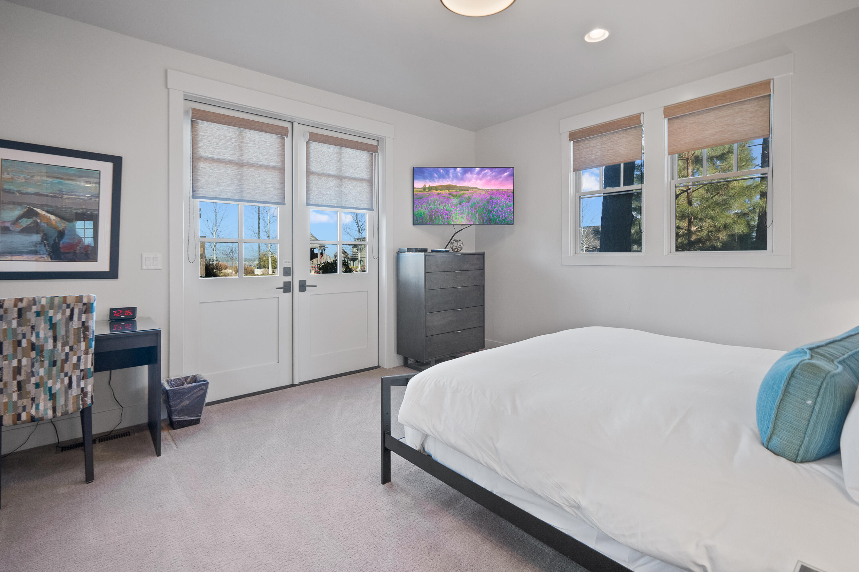 Tetherow - Residential