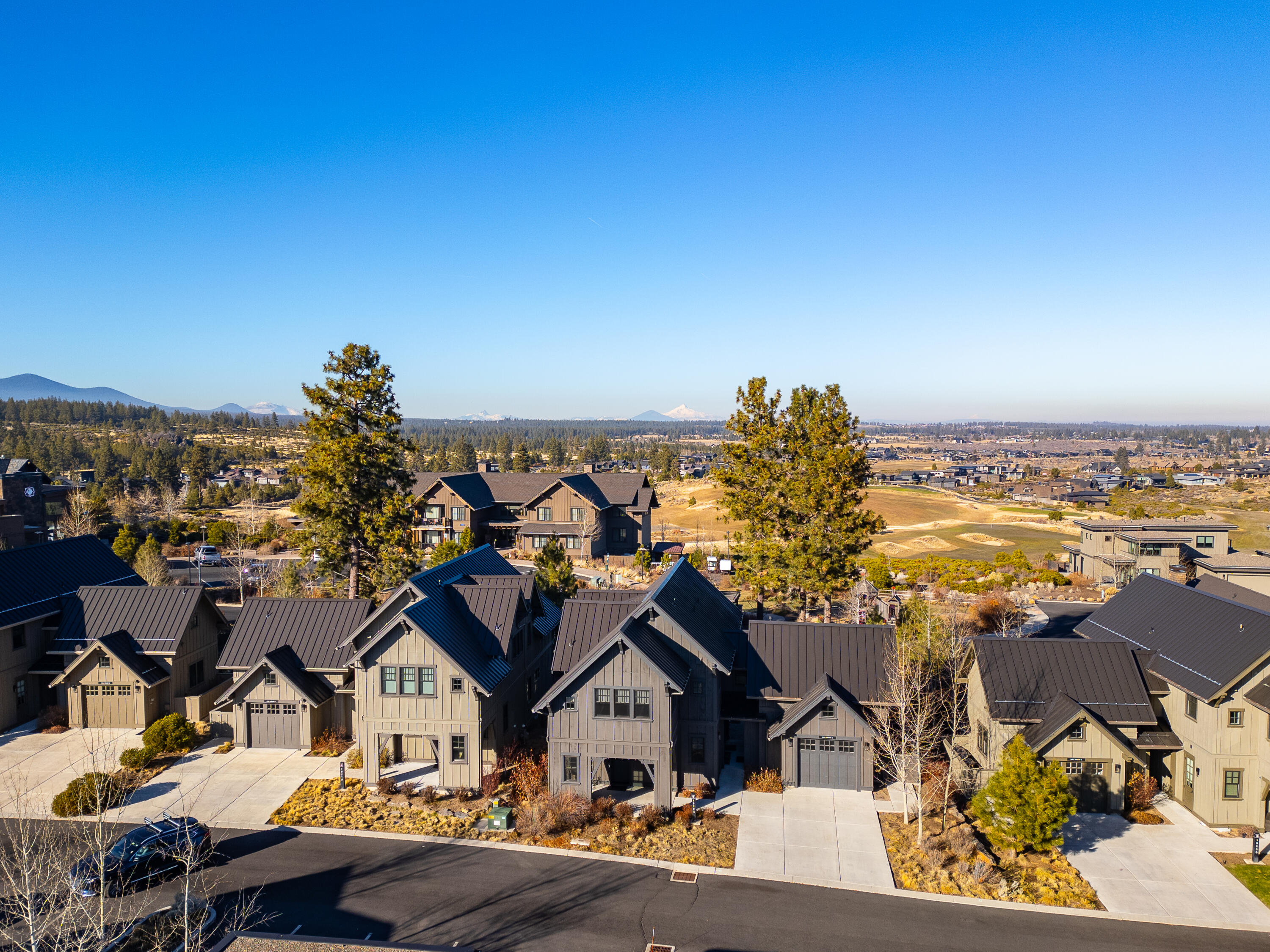 Tetherow - Residential