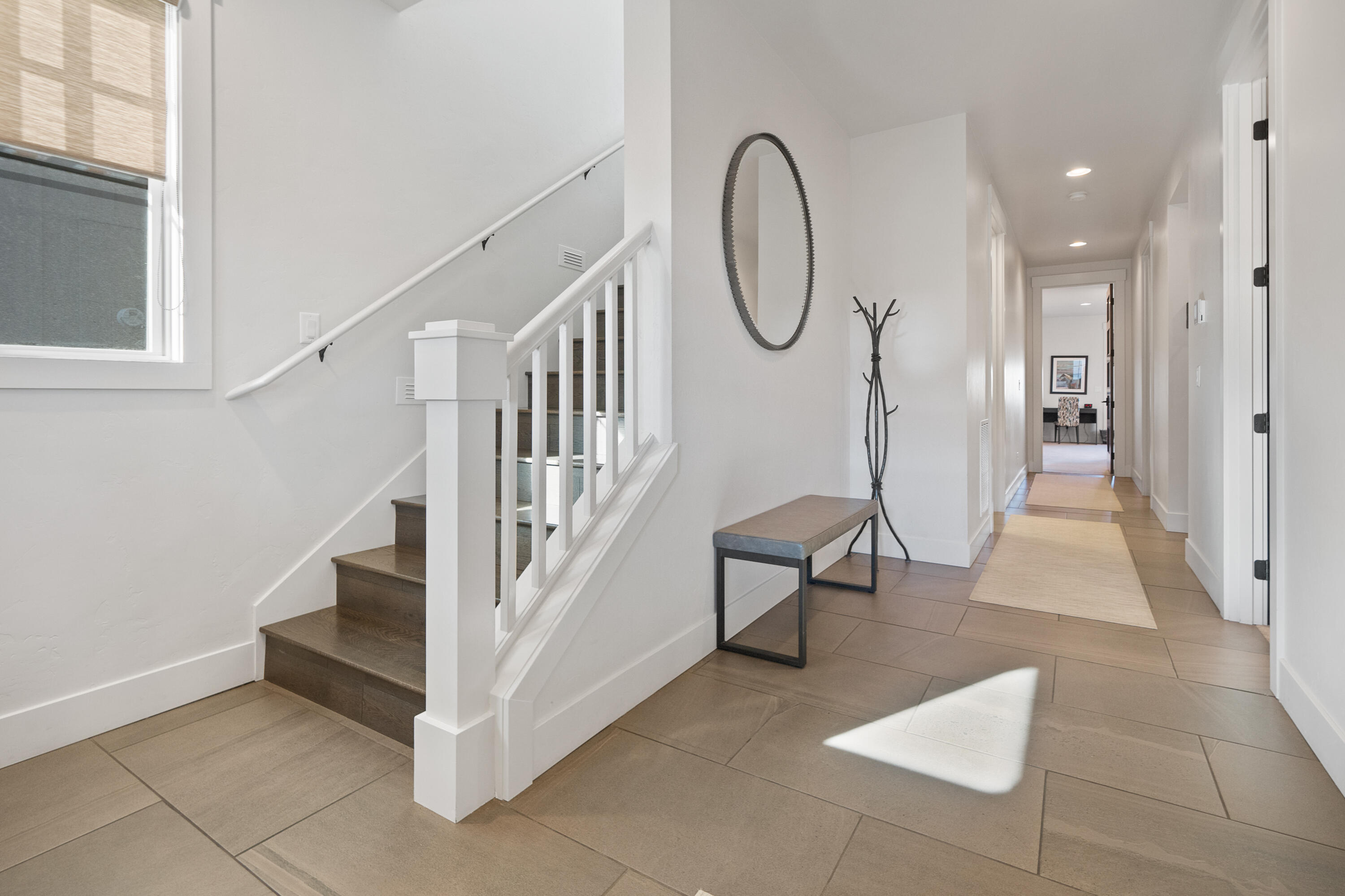 Tetherow - Residential