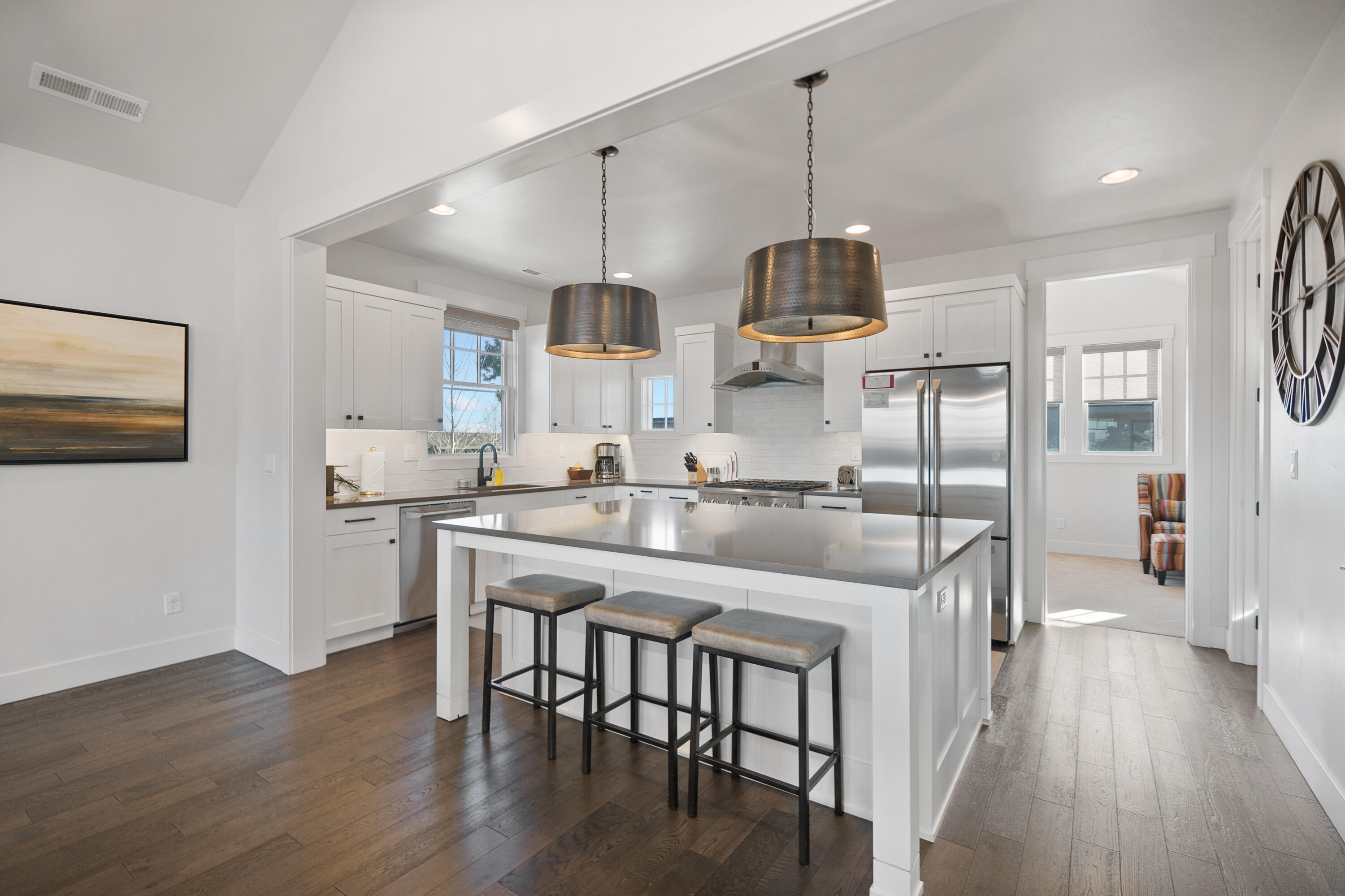 Tetherow - Residential