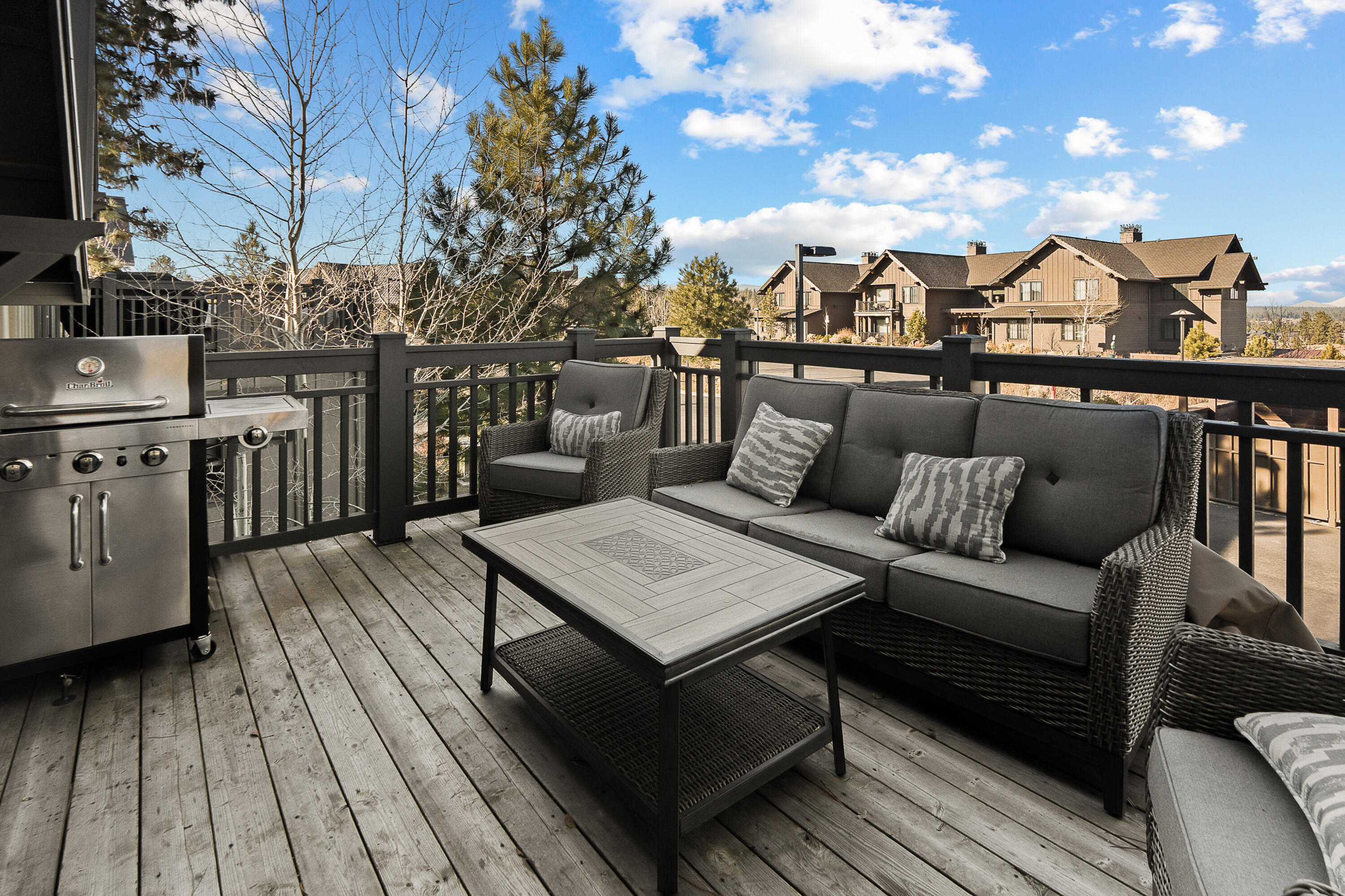 Tetherow - Residential