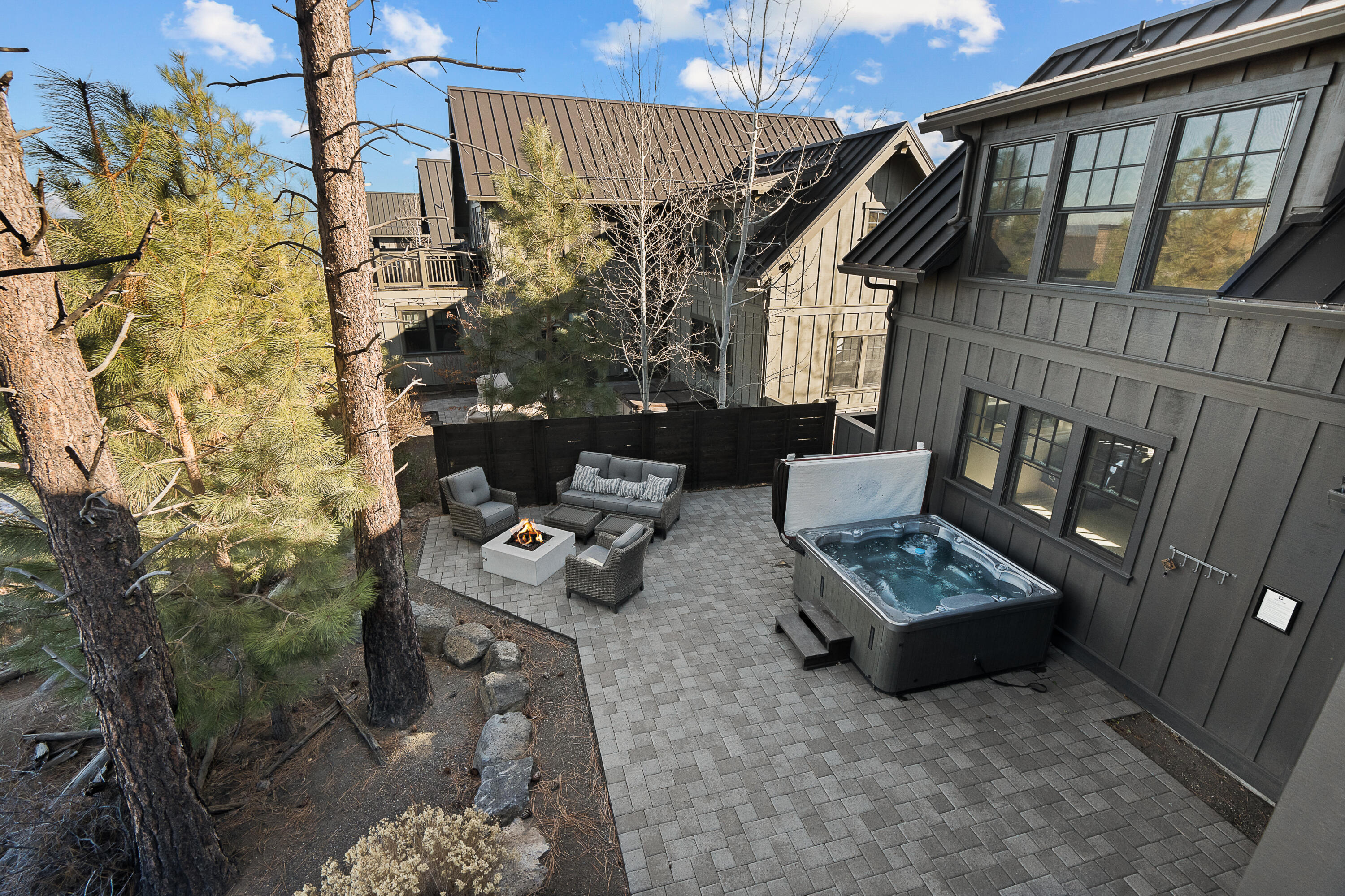 Tetherow - Residential