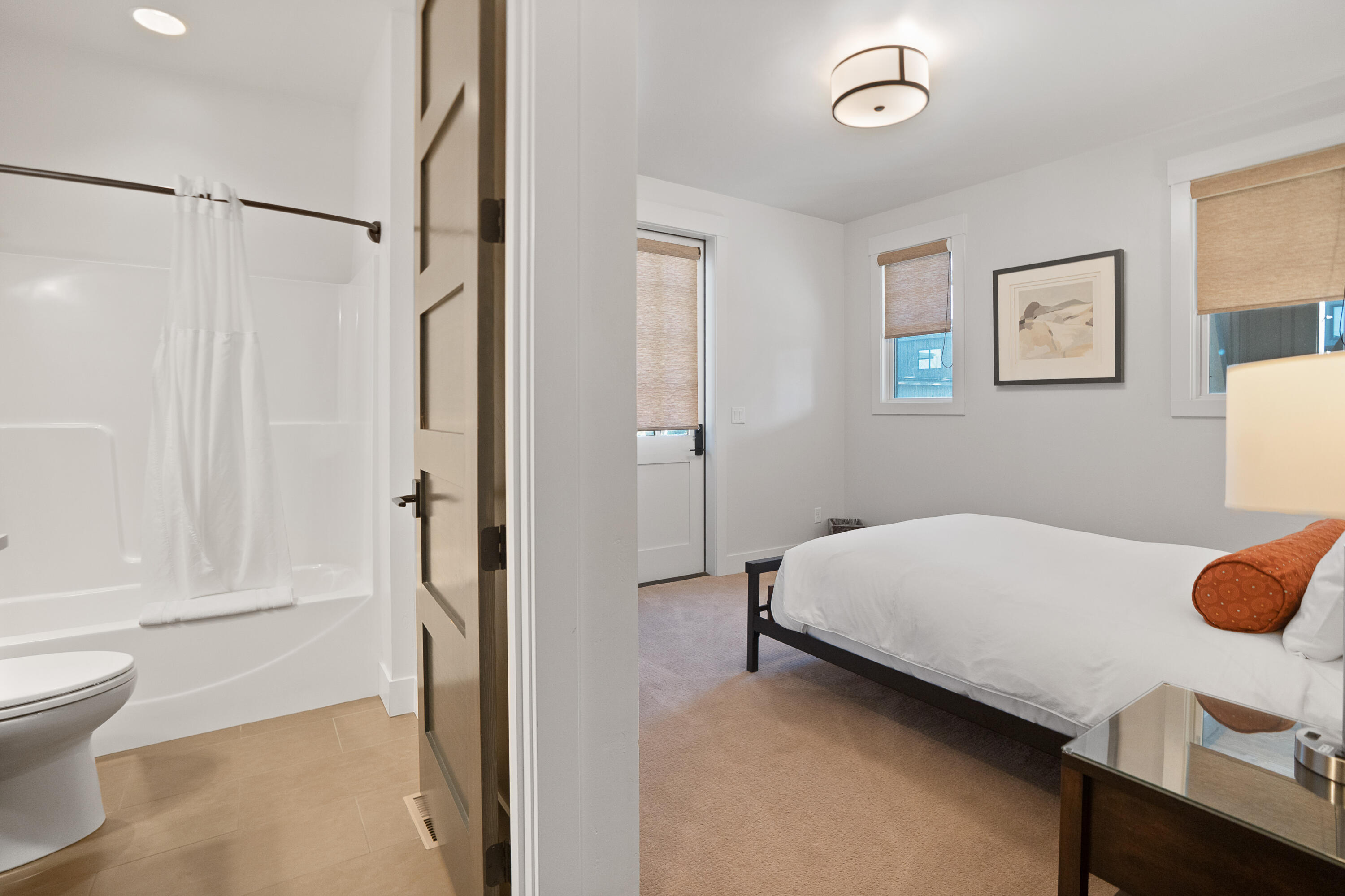 Tetherow - Residential