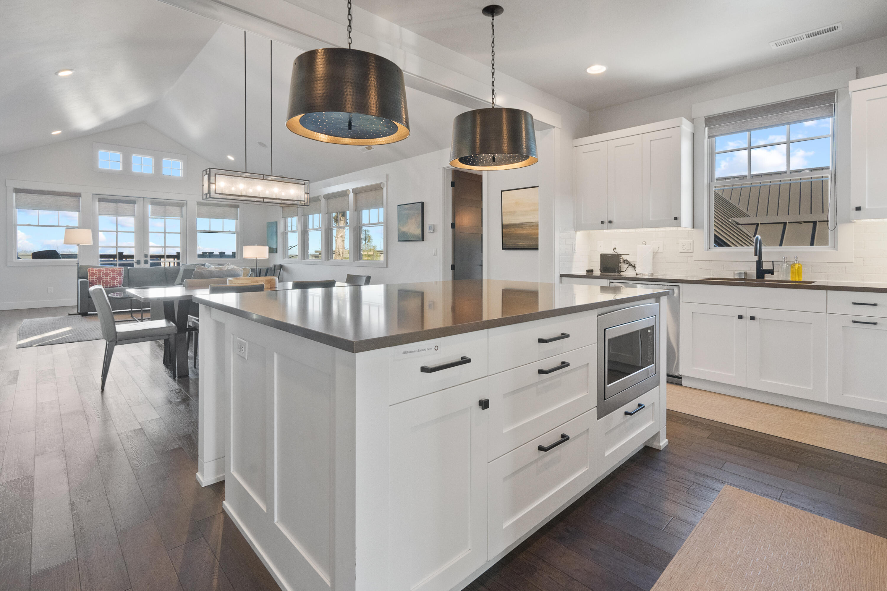 Tetherow - Residential