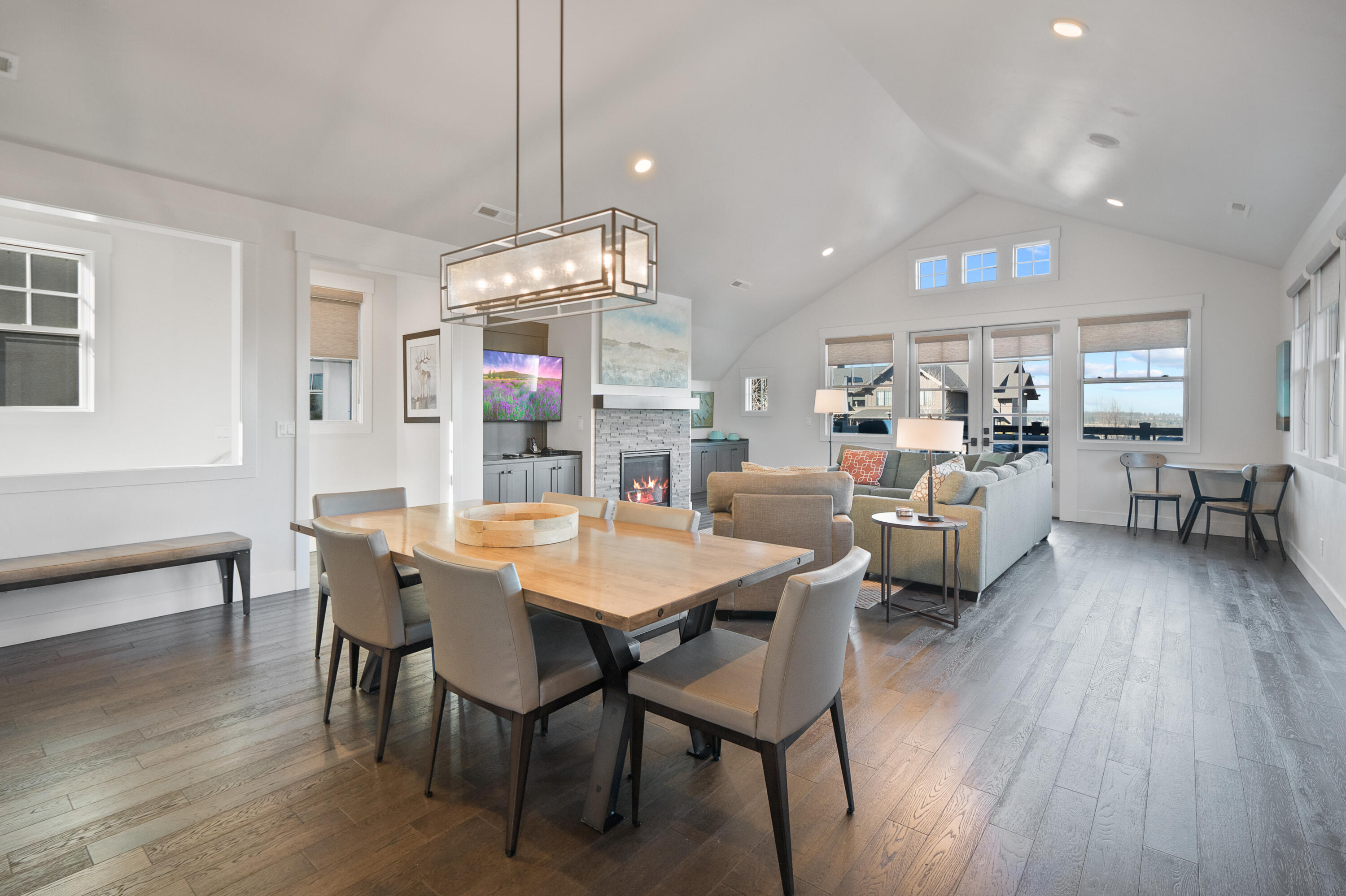 Tetherow - Residential