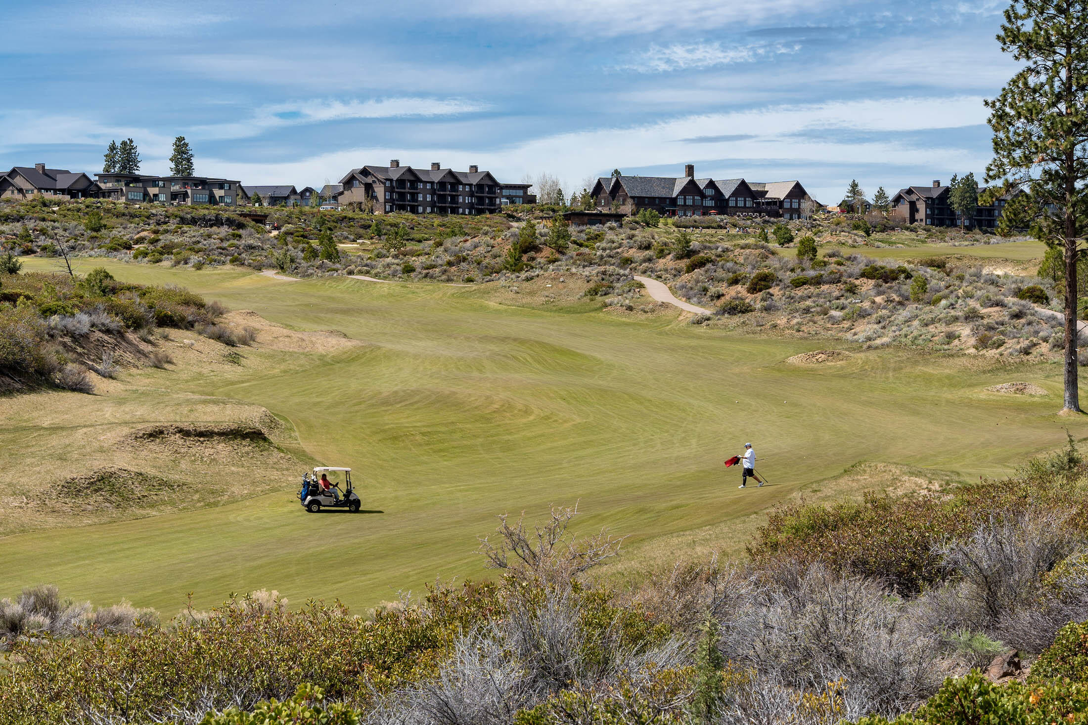 Tetherow - Residential