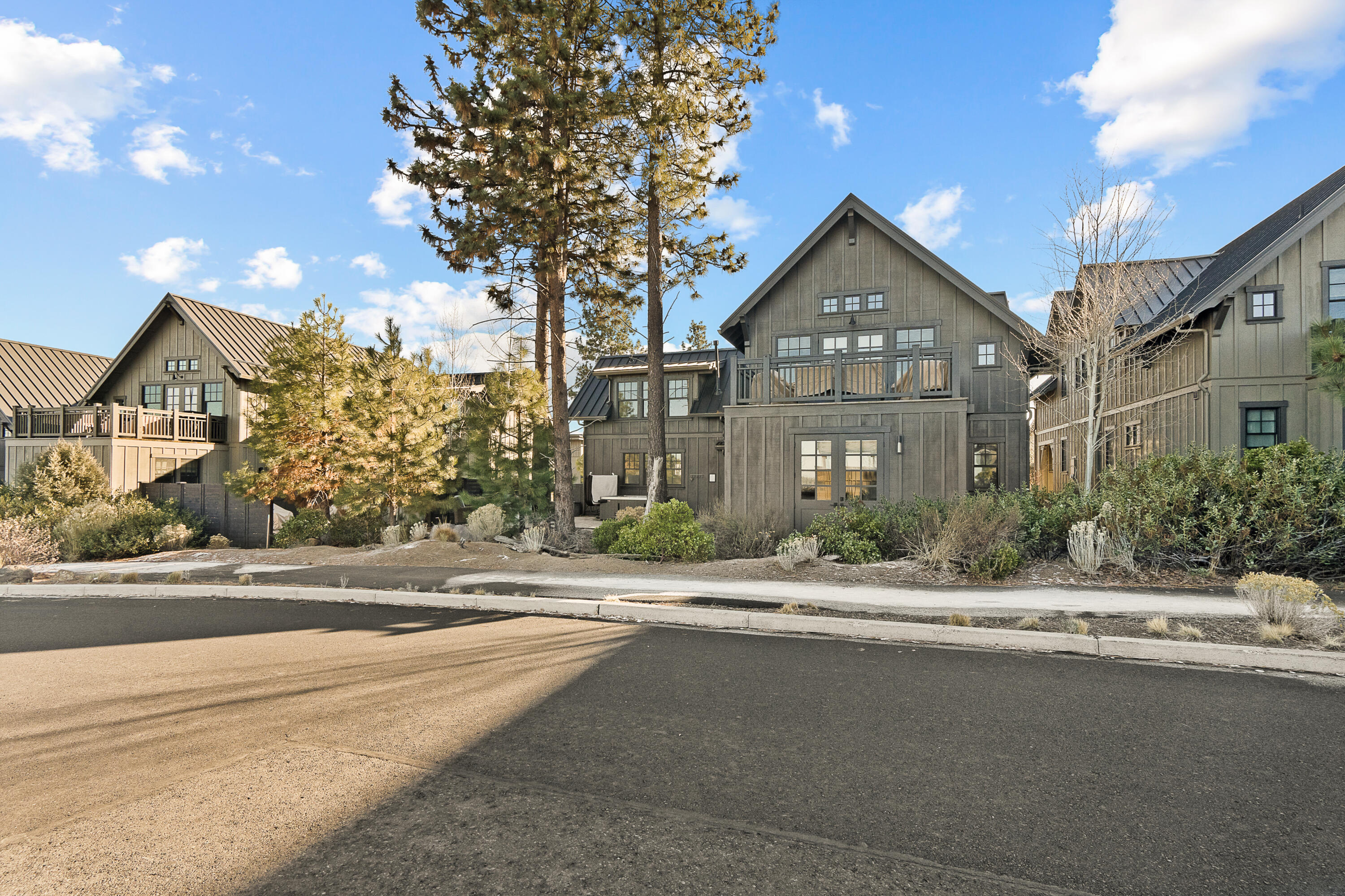 Tetherow - Residential