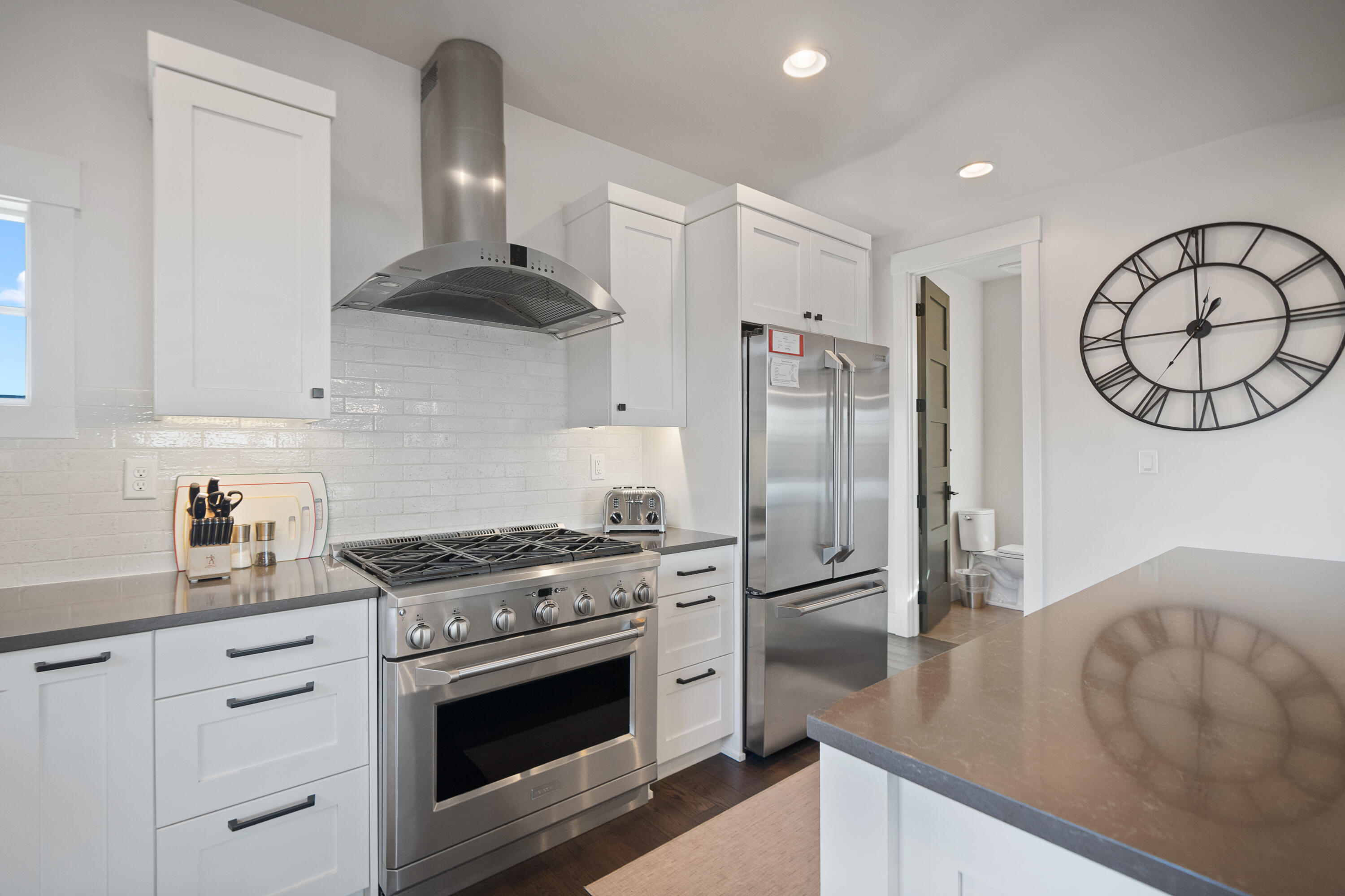 Tetherow - Residential