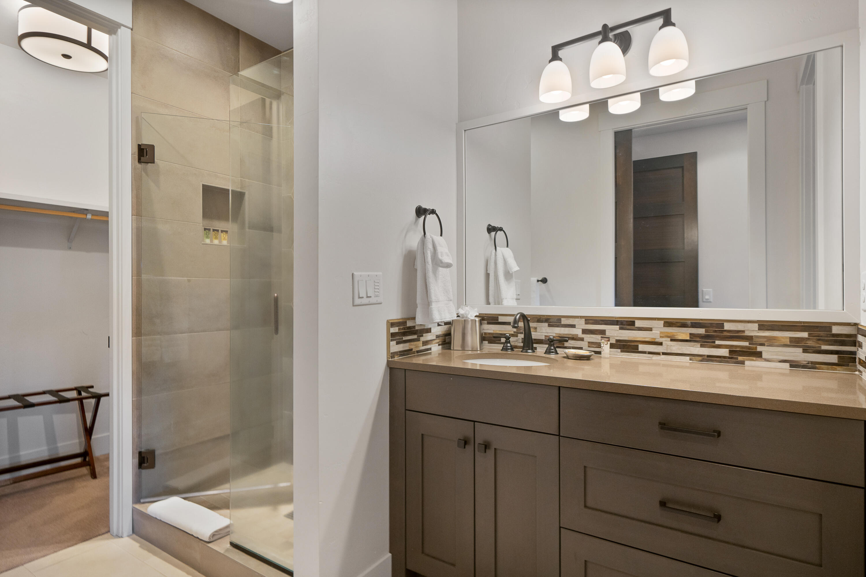 Tetherow - Residential