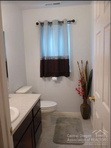 Deschutes RiverWoods - Residential