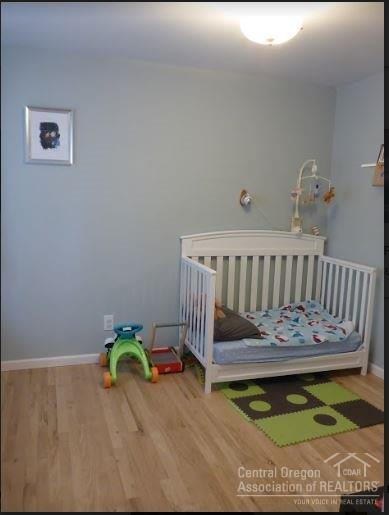 Deschutes RiverWoods - Residential