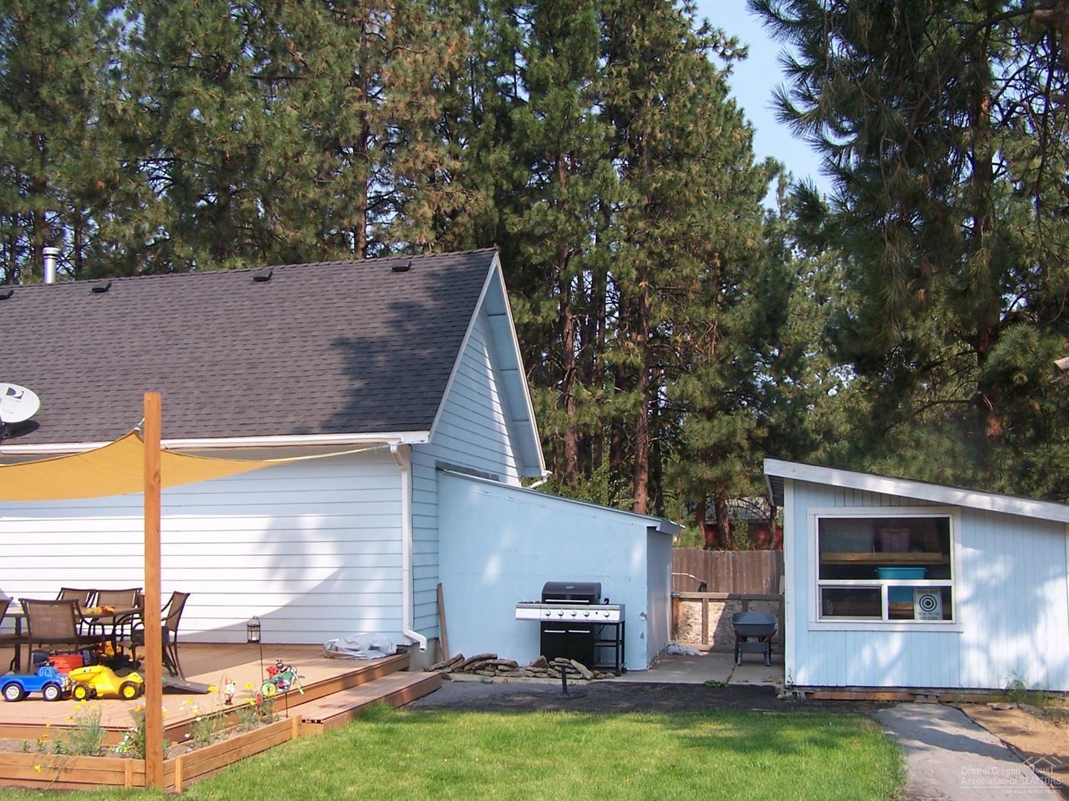 Deschutes RiverWoods - Residential